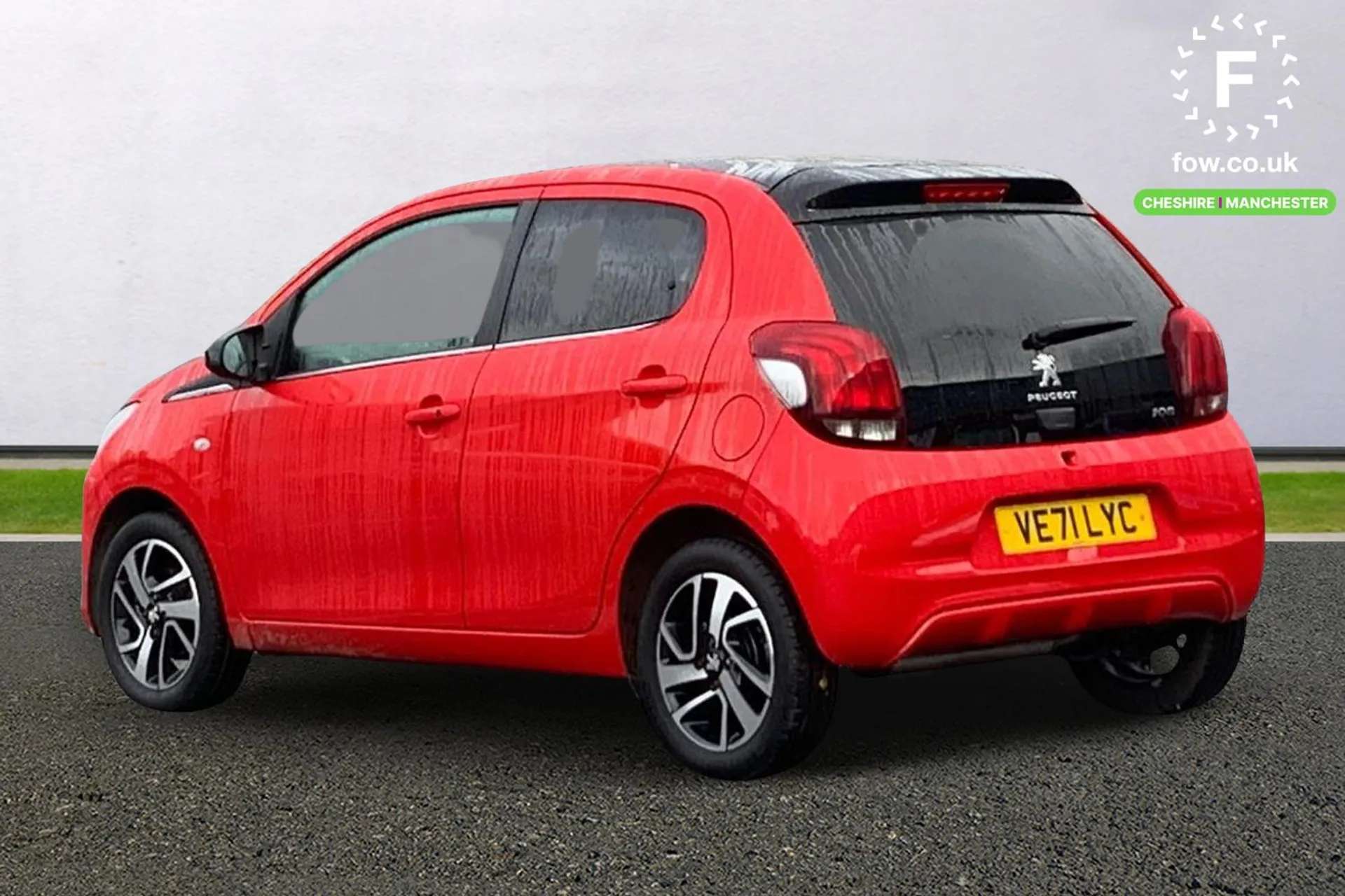 2022 PEUGEOT 108 2022 PEUGEOT 108