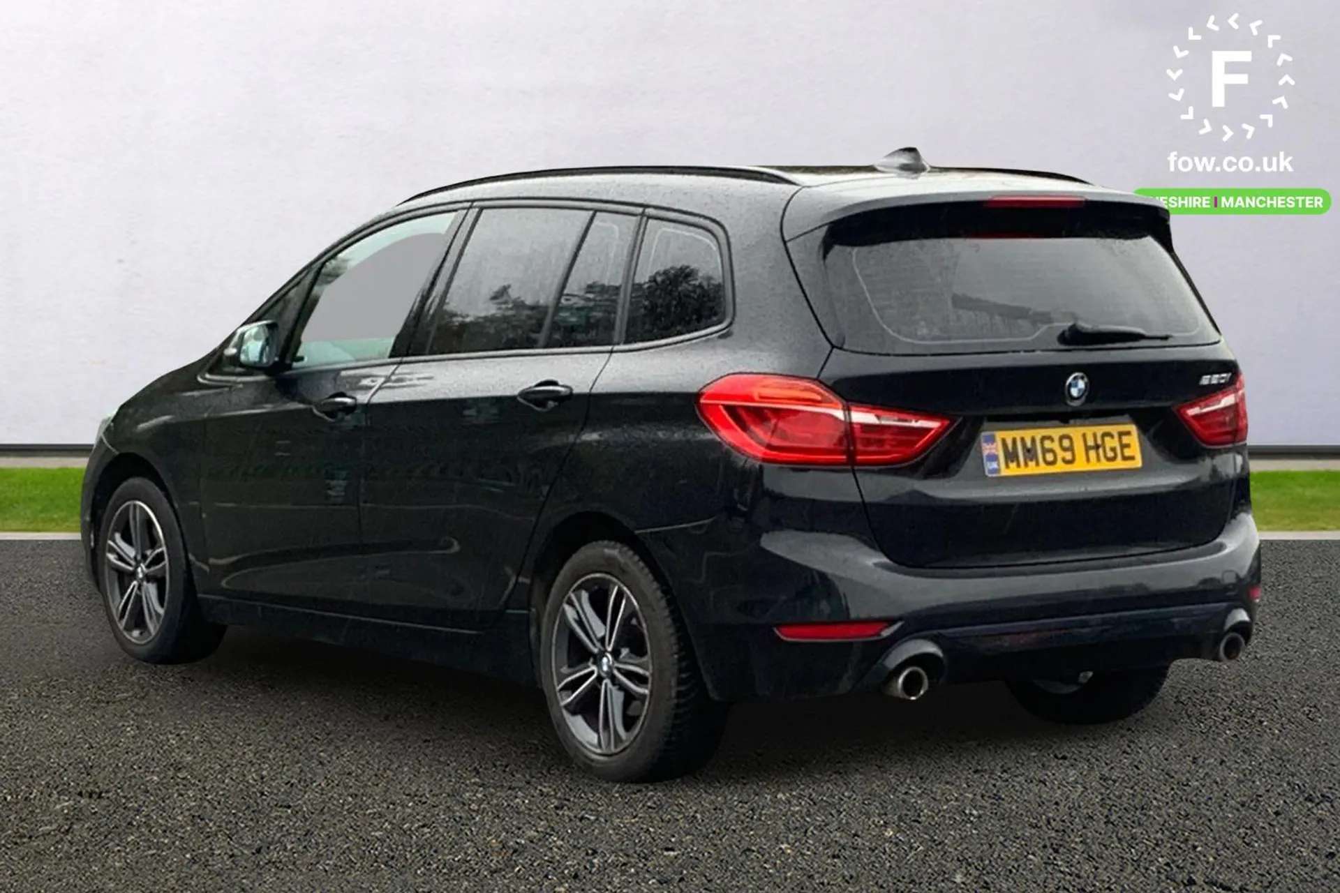 2019 BMW 2 SERIES 2019 BMW 2 SERIES
