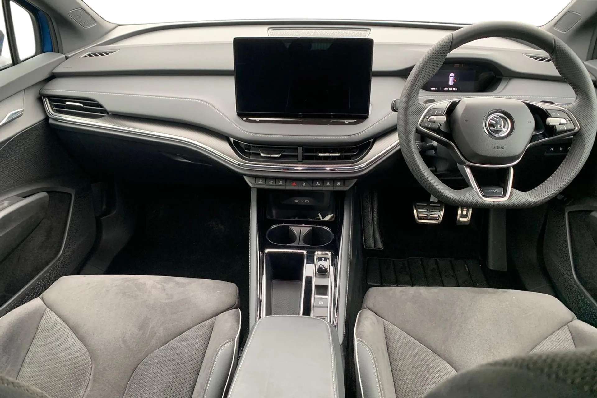 2024 SKODA ENYAQ 2024 SKODA ENYAQ