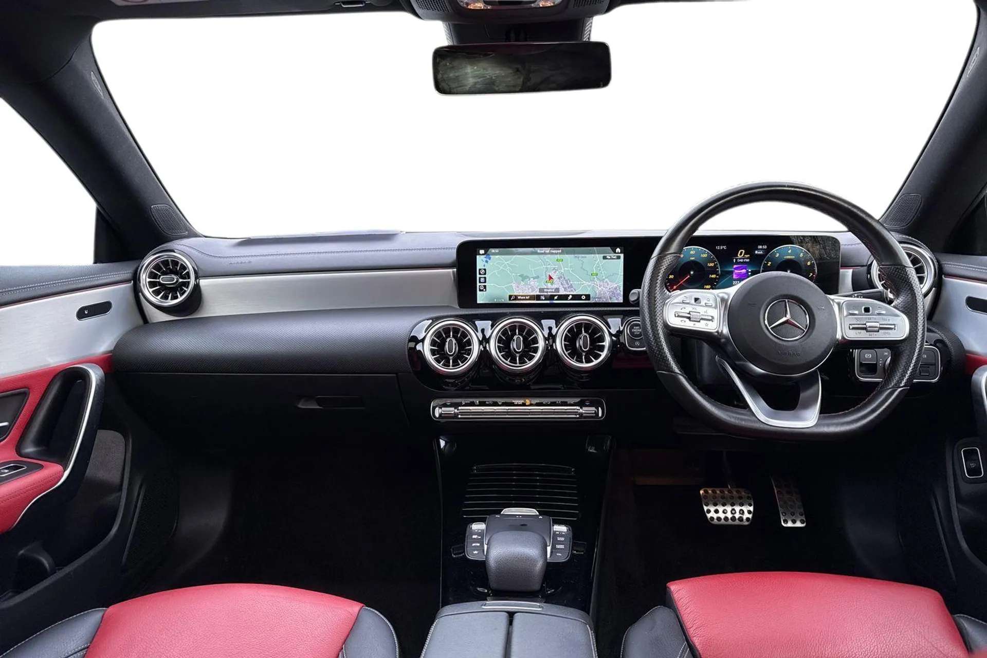 2022 MERCEDES-BENZ CLA CLASS 2022 MERCEDES-BENZ CLA CLASS