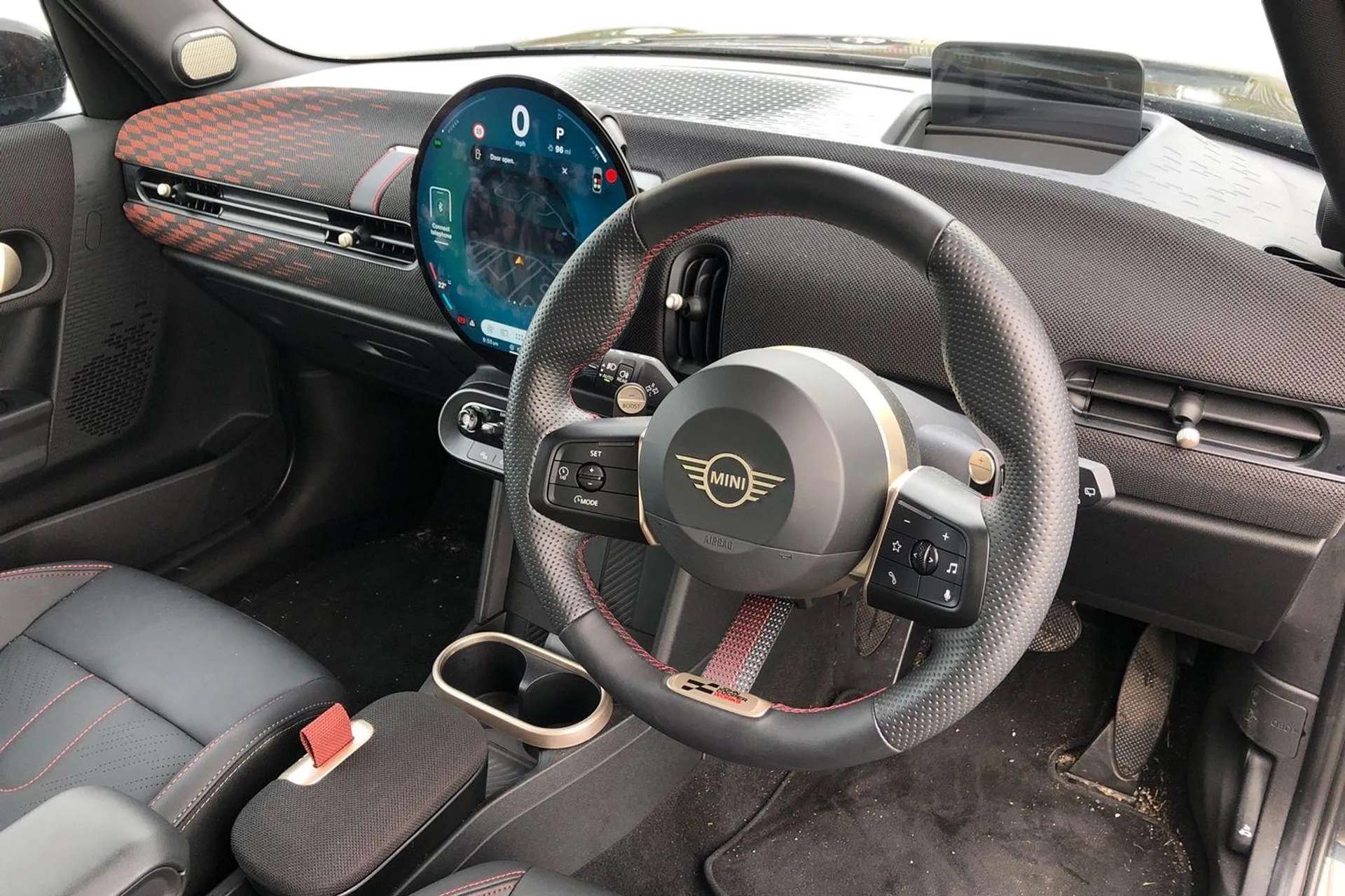 2024 MINI COOPER 2024 MINI COOPER