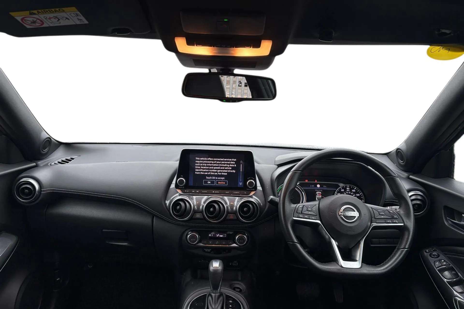 2023 NISSAN JUKE 2023 NISSAN JUKE