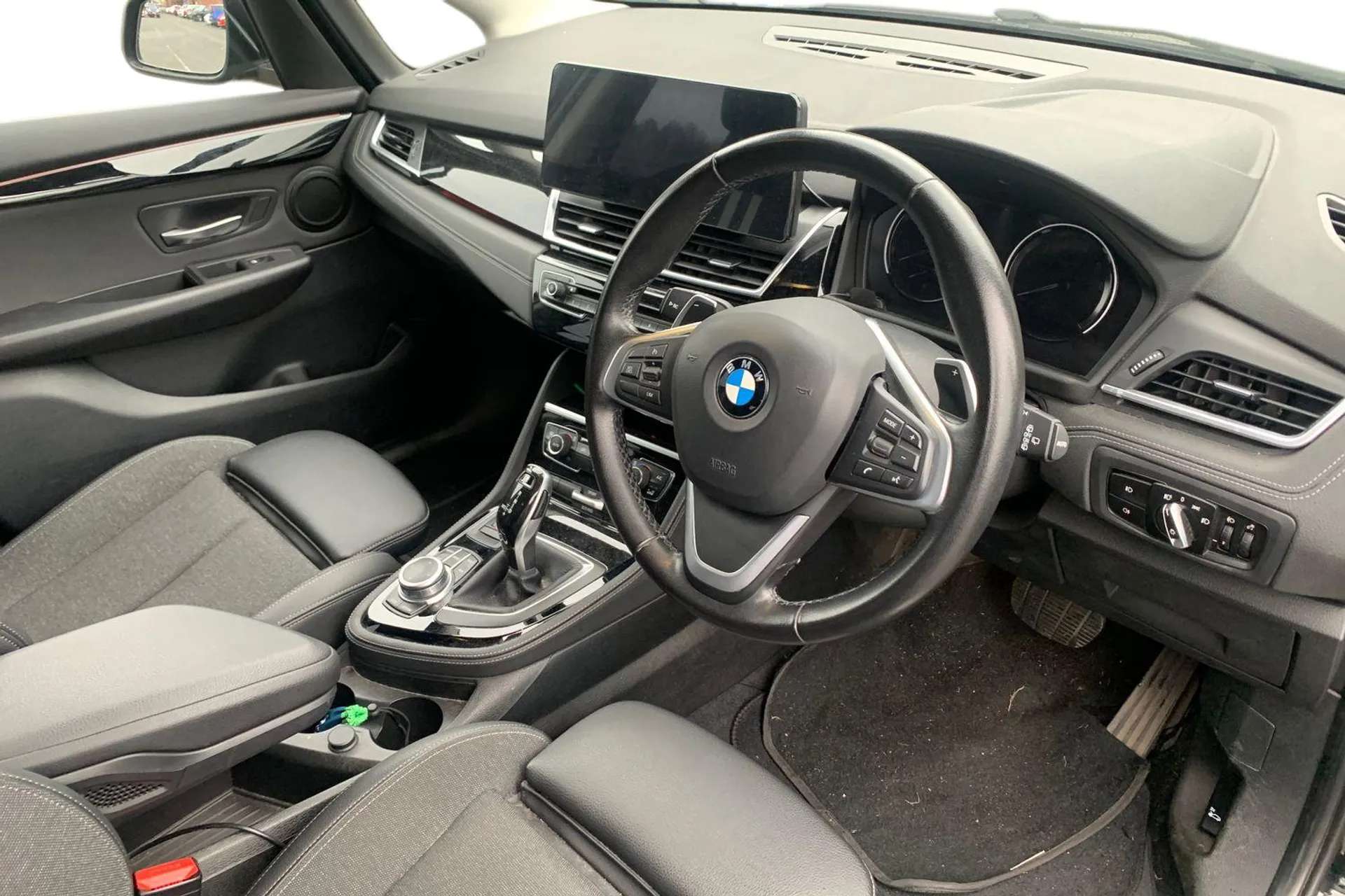 2019 BMW 2 SERIES 2019 BMW 2 SERIES