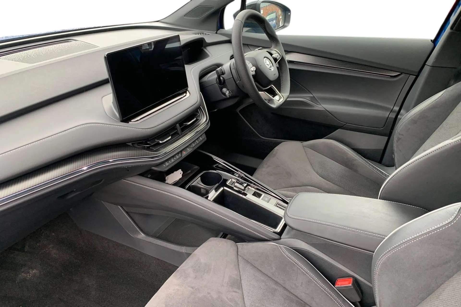 2024 SKODA ENYAQ 2024 SKODA ENYAQ