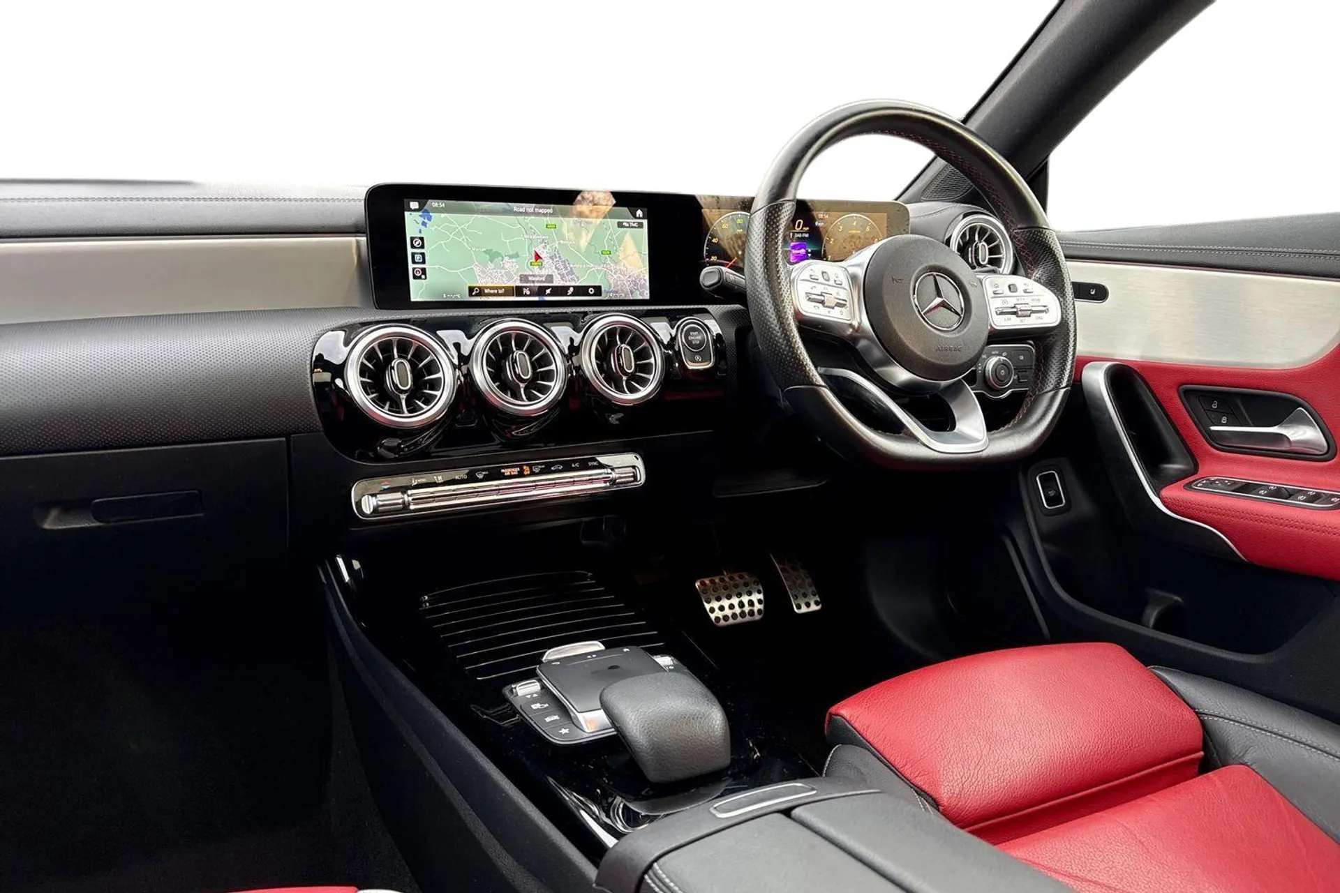 2022 MERCEDES-BENZ CLA CLASS 2022 MERCEDES-BENZ CLA CLASS