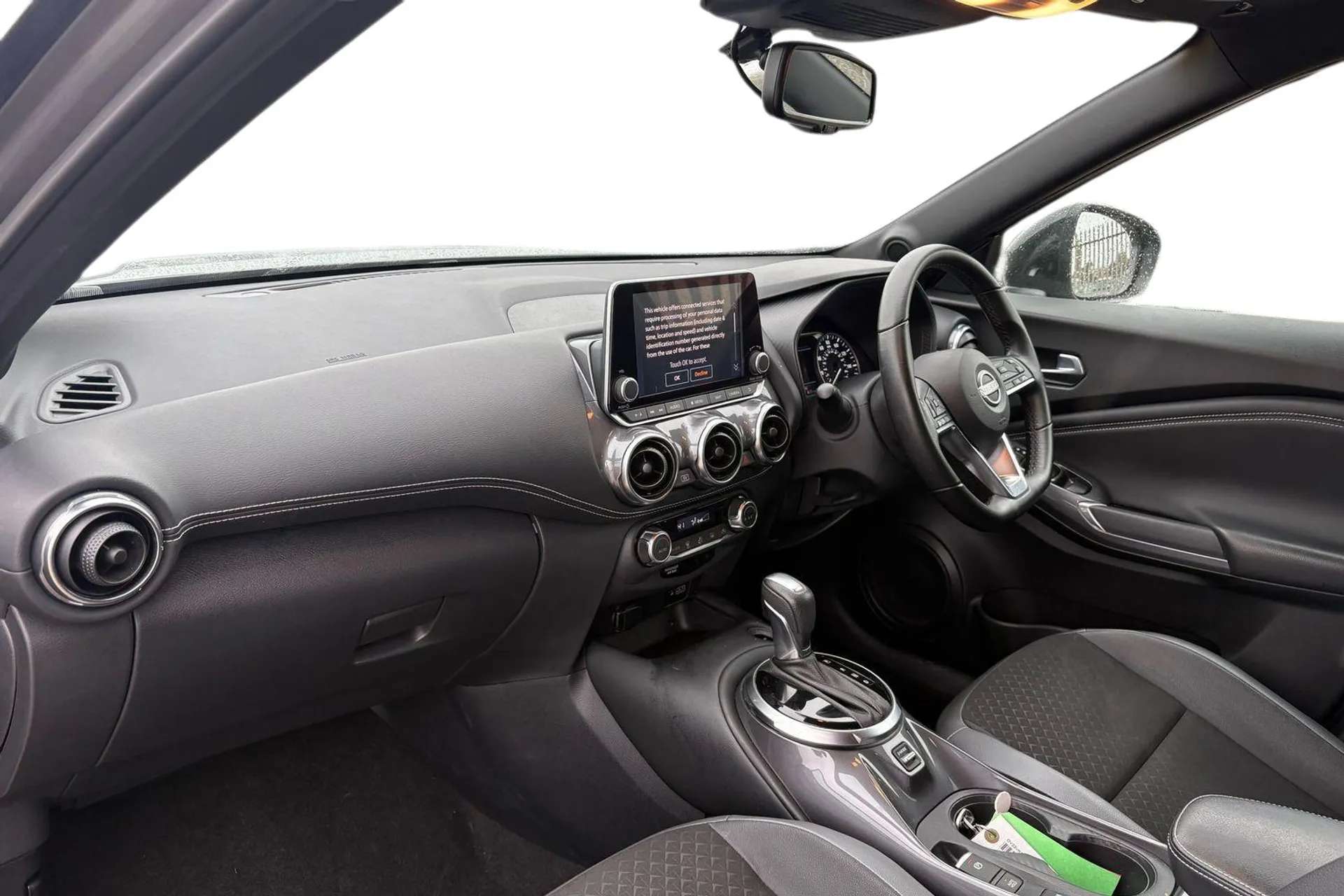 2023 NISSAN JUKE 2023 NISSAN JUKE