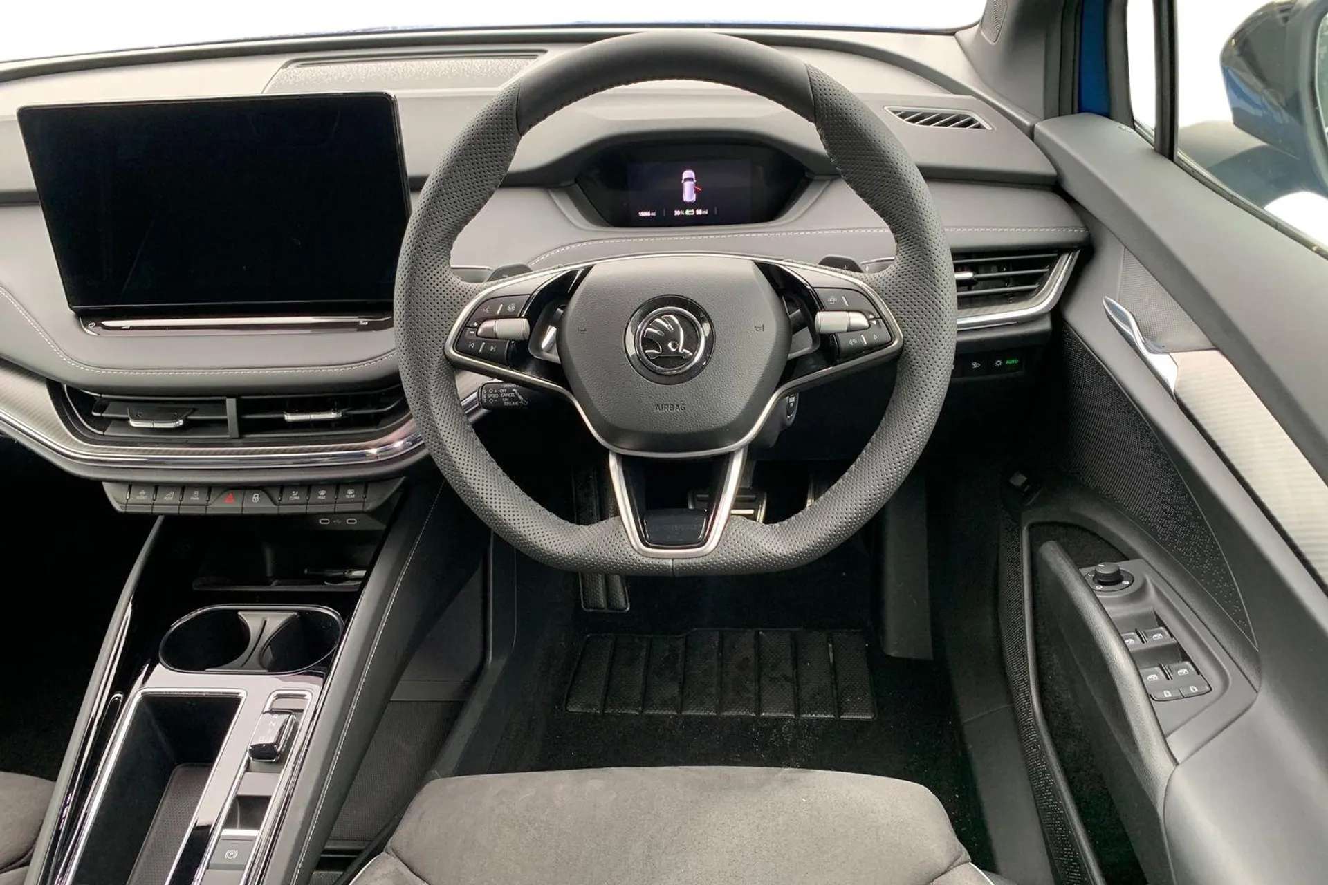 2024 SKODA ENYAQ 2024 SKODA ENYAQ