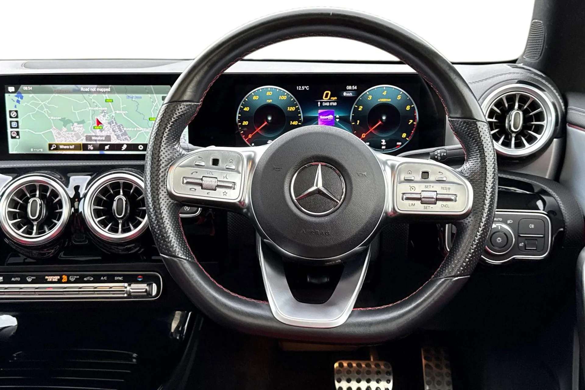 2022 MERCEDES-BENZ CLA CLASS 2022 MERCEDES-BENZ CLA CLASS