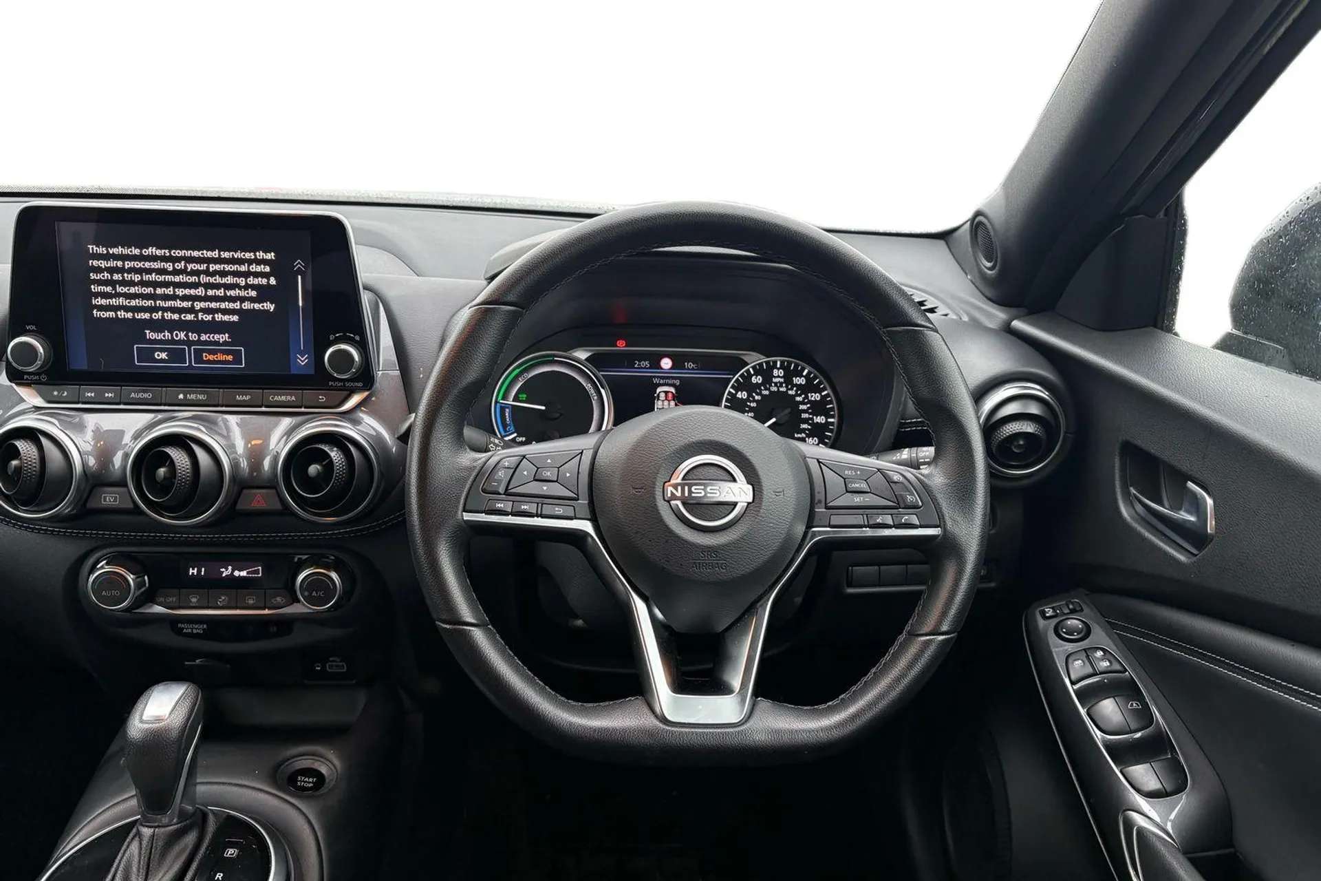 2023 NISSAN JUKE 2023 NISSAN JUKE