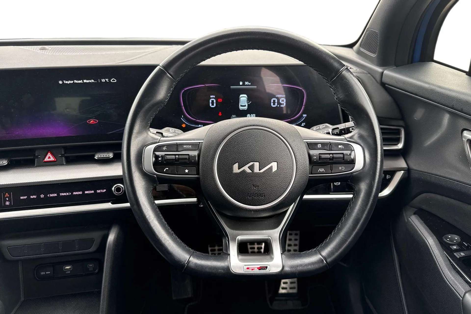 2022 KIA SPORTAGE 2022 KIA SPORTAGE