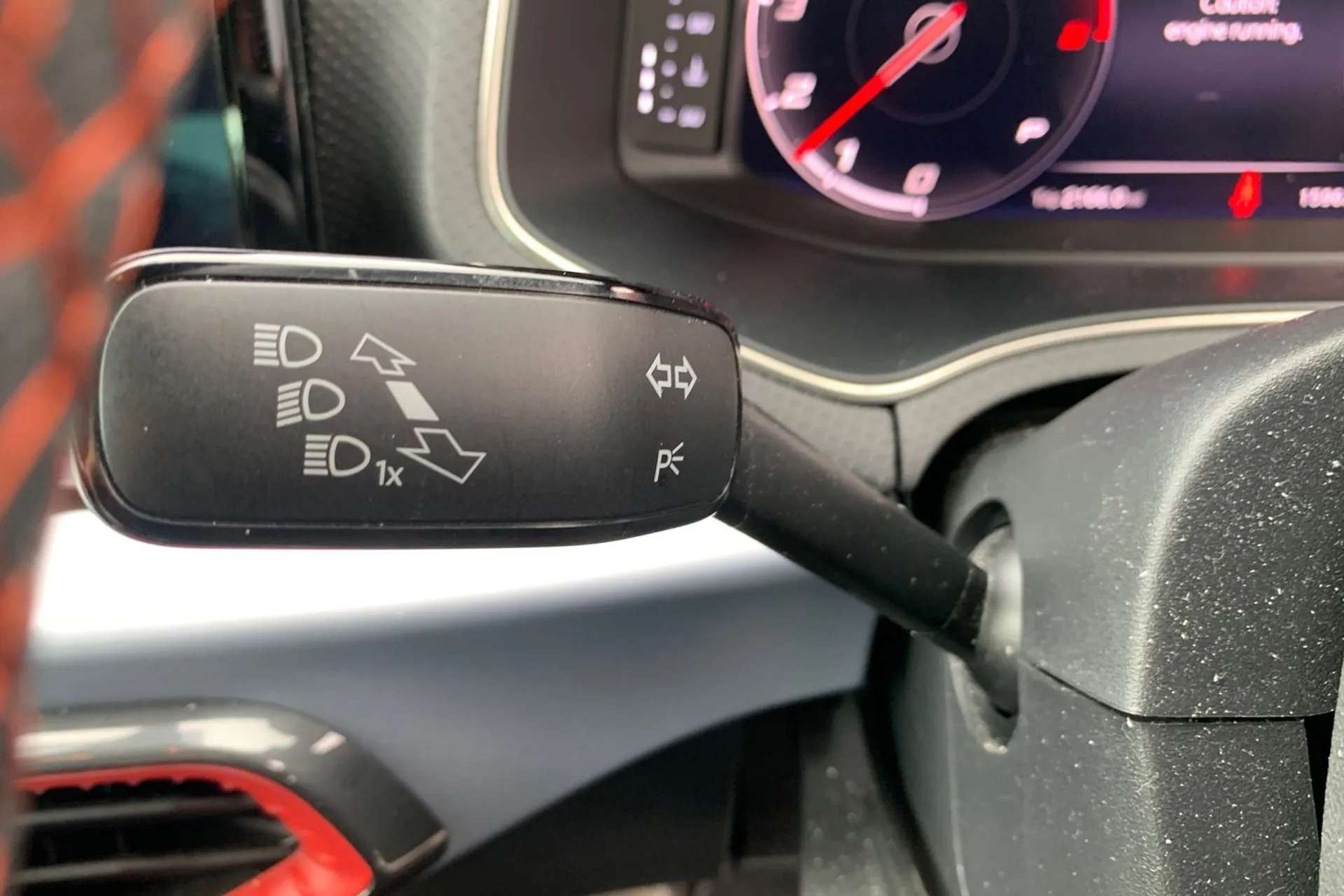 2022 SEAT ARONA 2022 SEAT ARONA