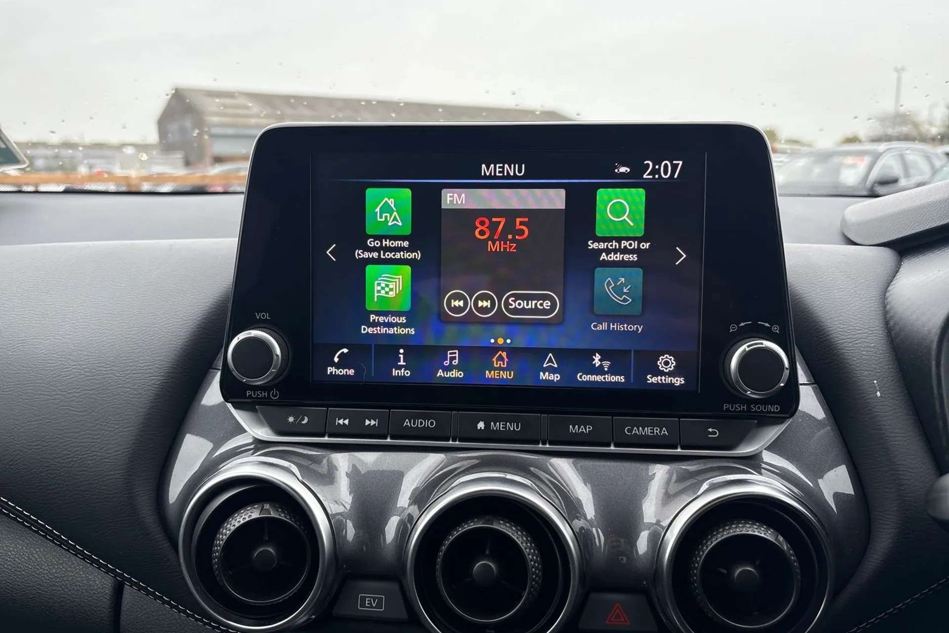 2023 NISSAN JUKE 2023 NISSAN JUKE