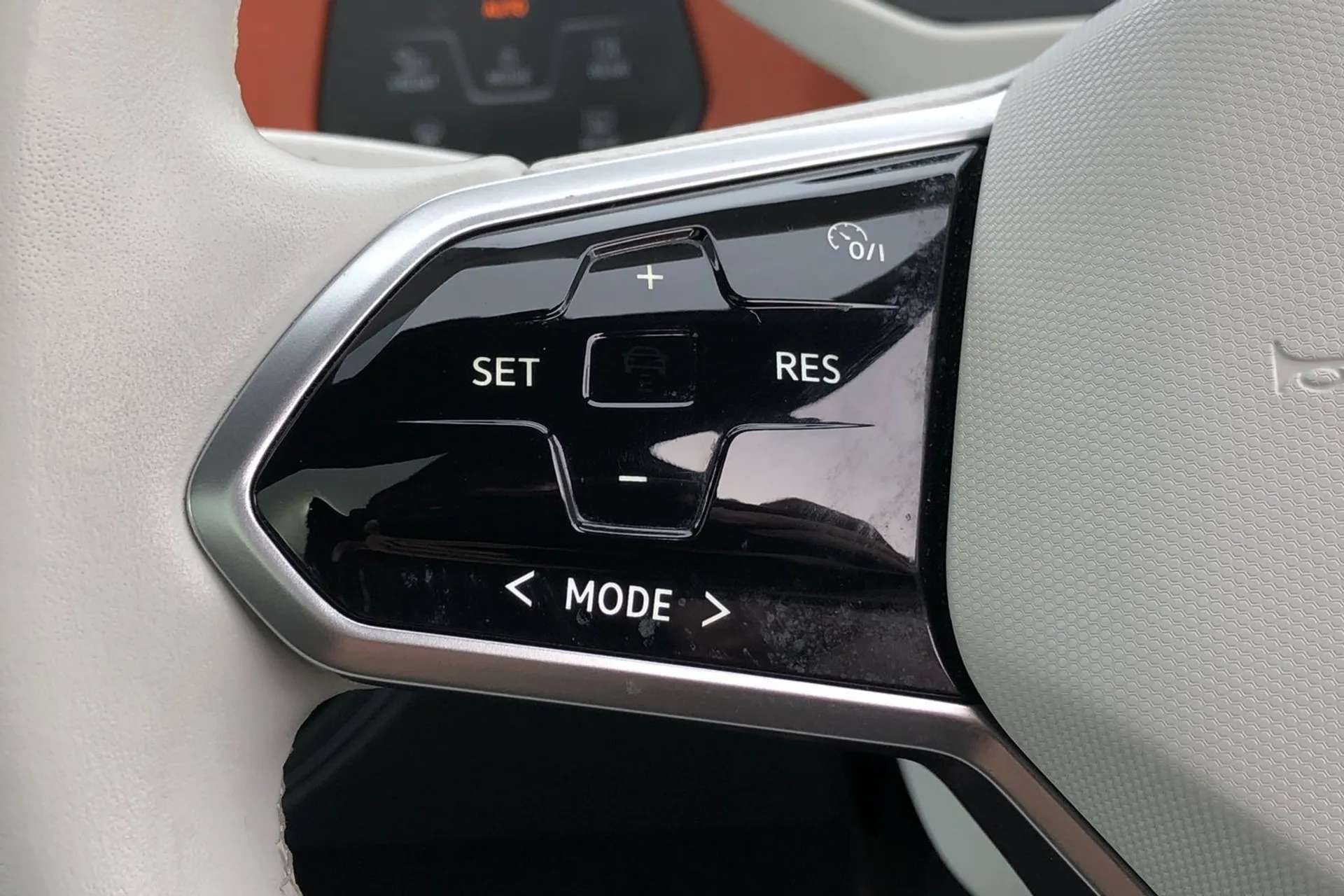 2021 VOLKSWAGEN ID.3 2021 VOLKSWAGEN ID.3