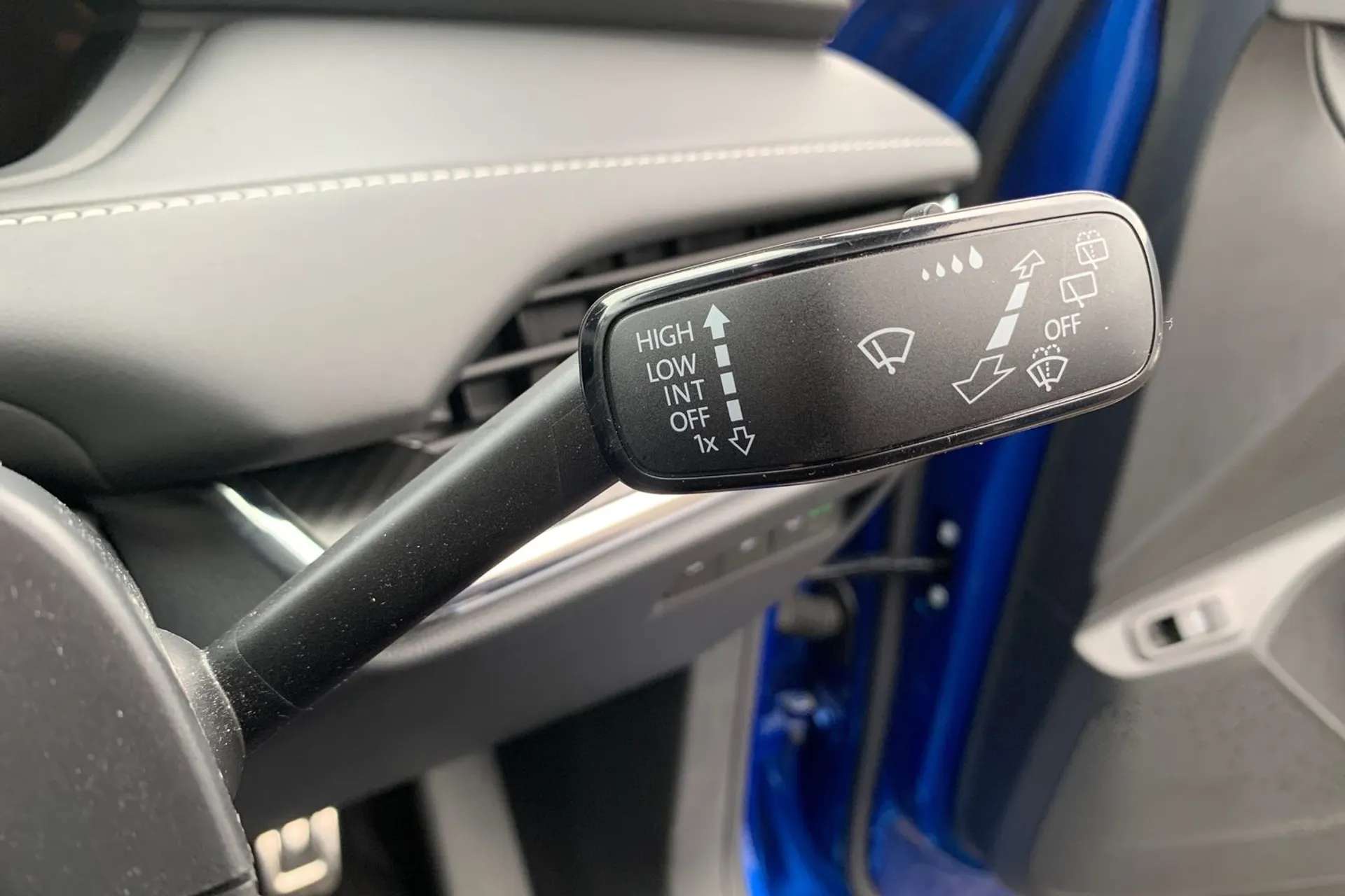 2024 SKODA ENYAQ 2024 SKODA ENYAQ