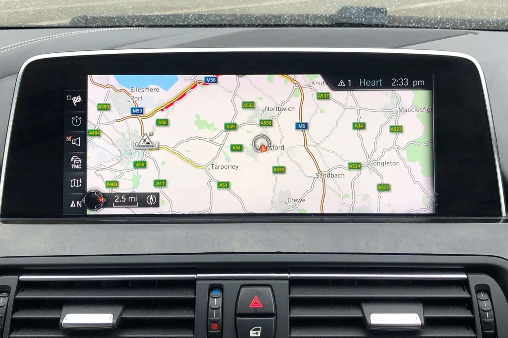 2017 BMW 6 SERIES 2017 BMW 6 SERIES