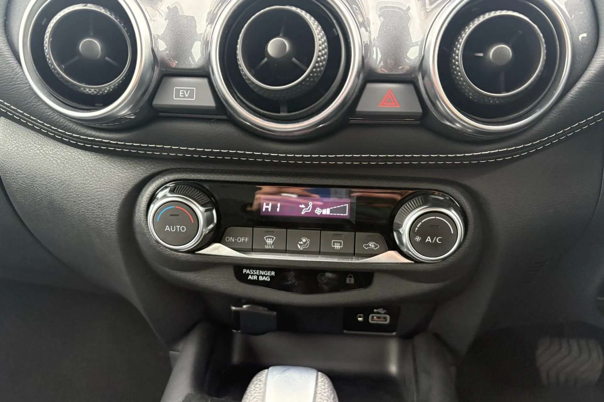 2023 NISSAN JUKE 2023 NISSAN JUKE