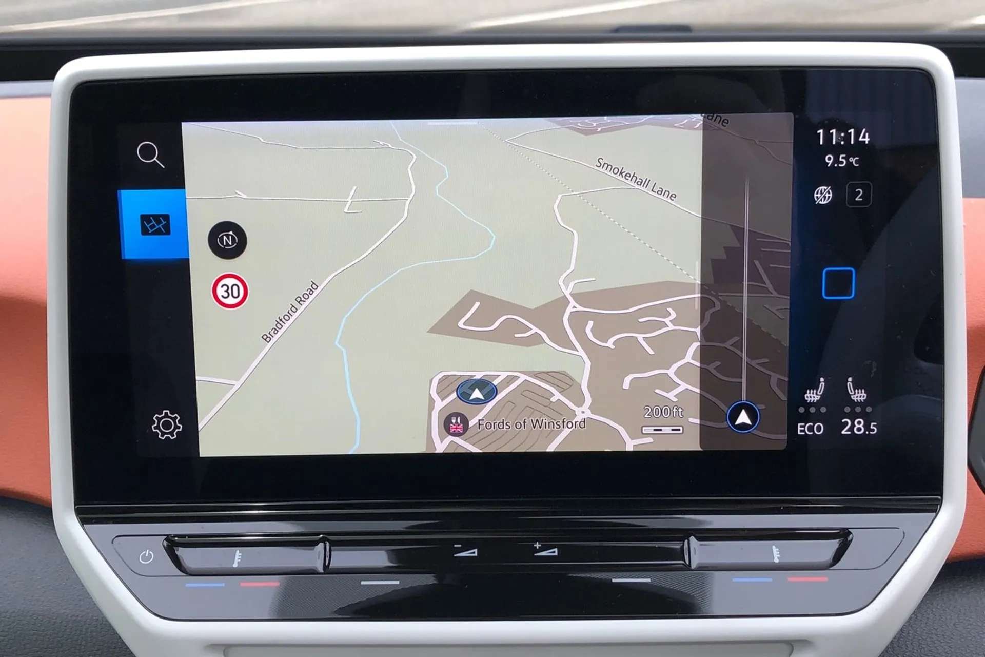 2021 VOLKSWAGEN ID.3 2021 VOLKSWAGEN ID.3