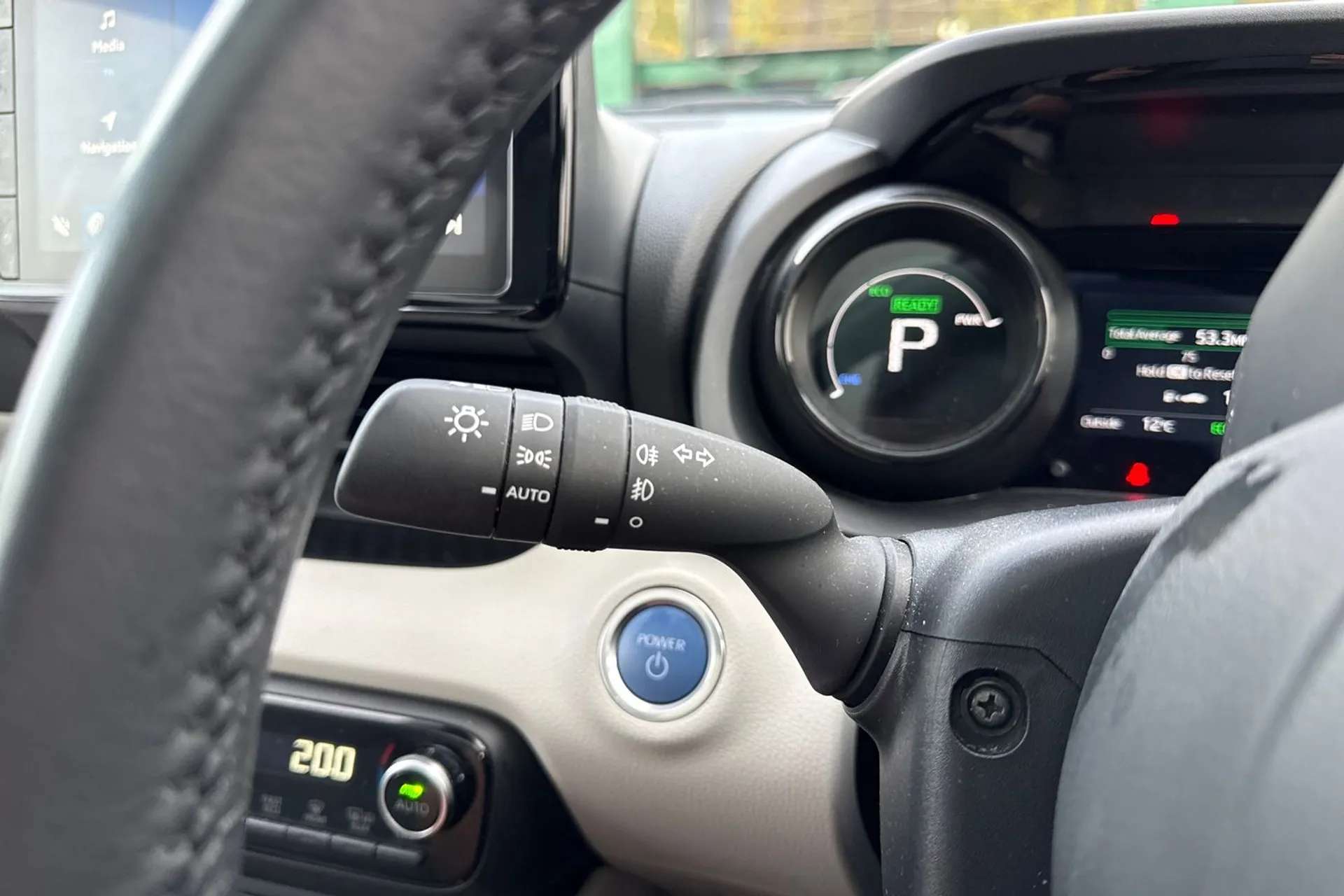 2023 TOYOTA YARIS 2023 TOYOTA YARIS