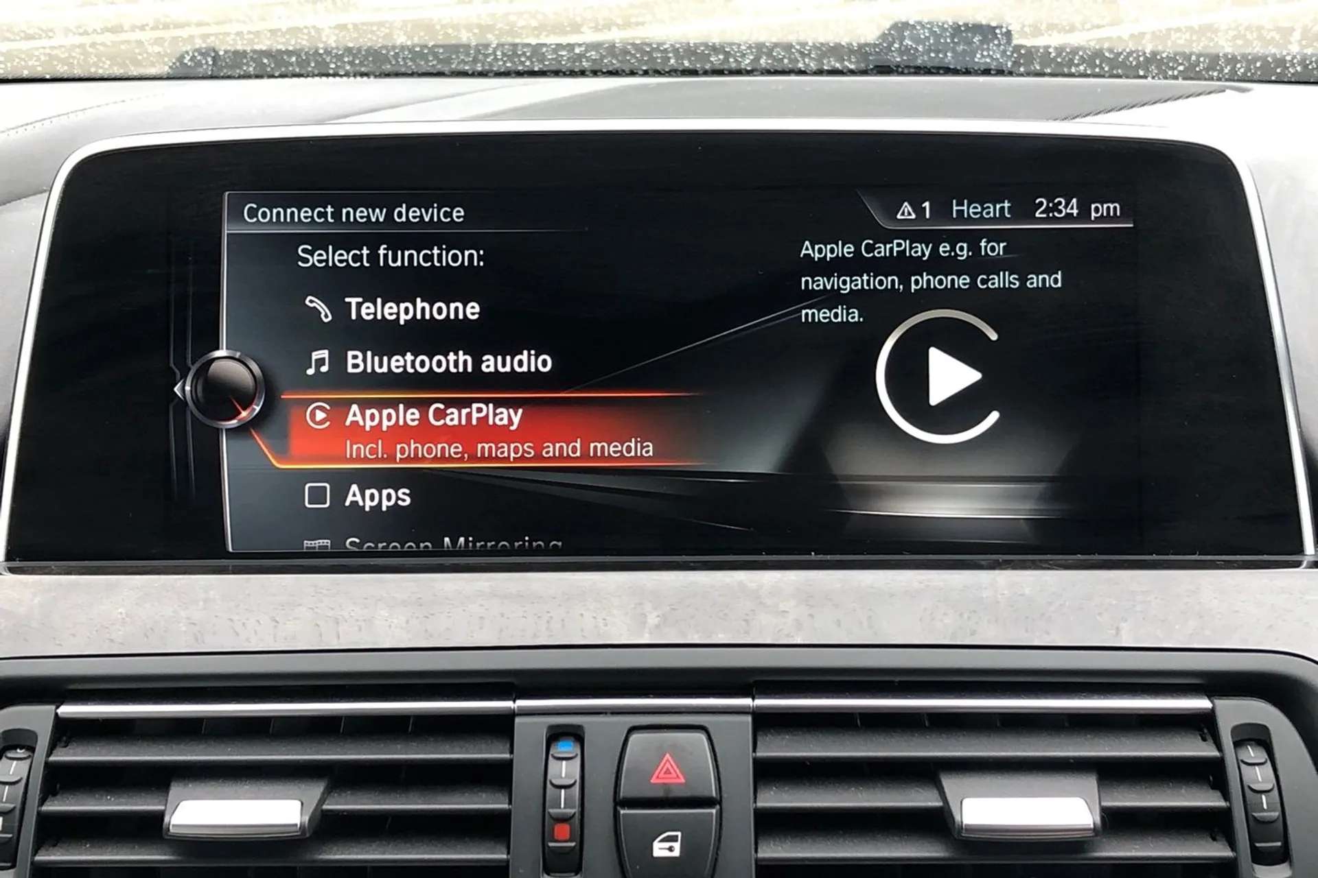 2017 BMW 6 SERIES 2017 BMW 6 SERIES