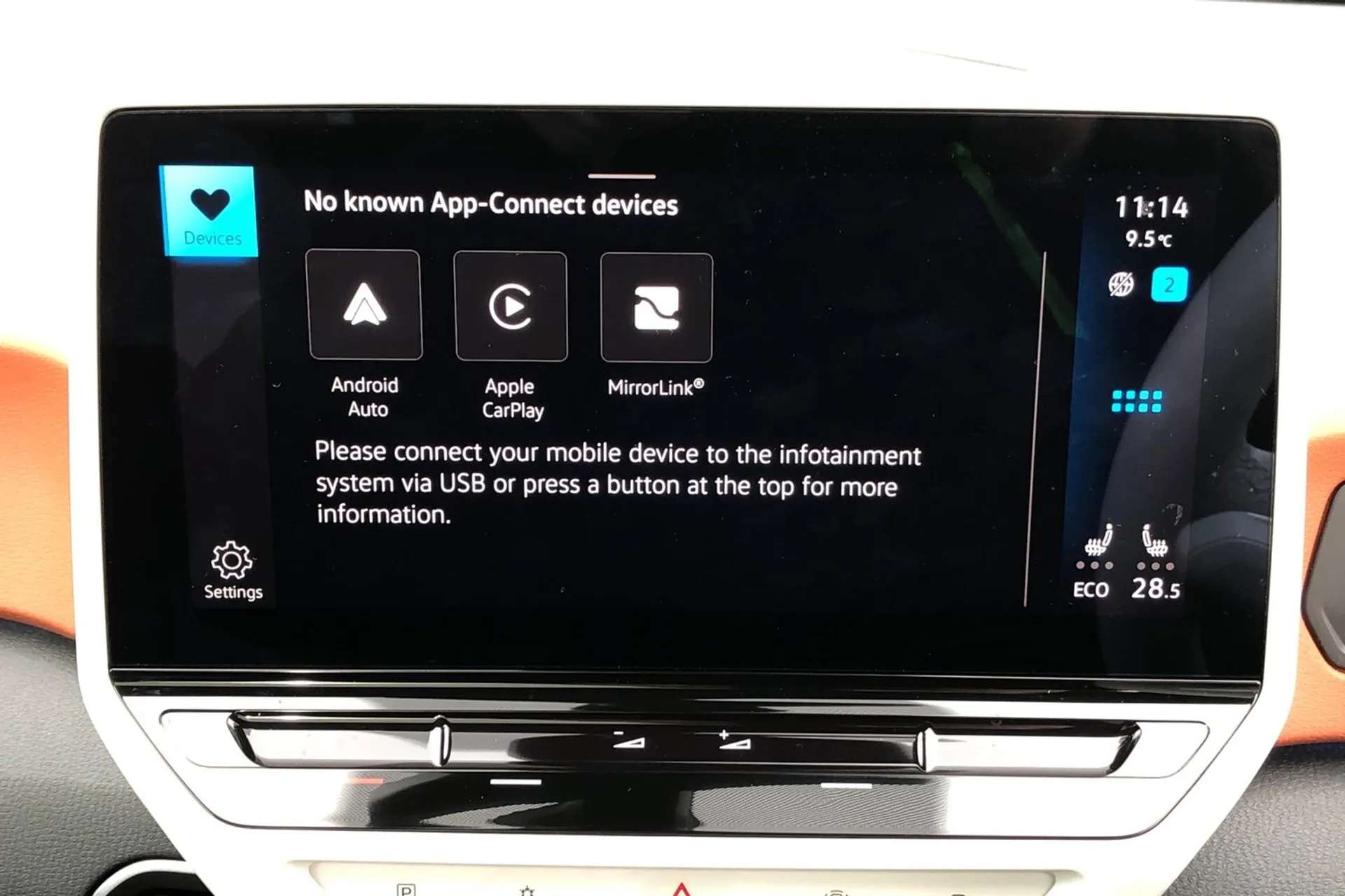 2021 VOLKSWAGEN ID.3 2021 VOLKSWAGEN ID.3