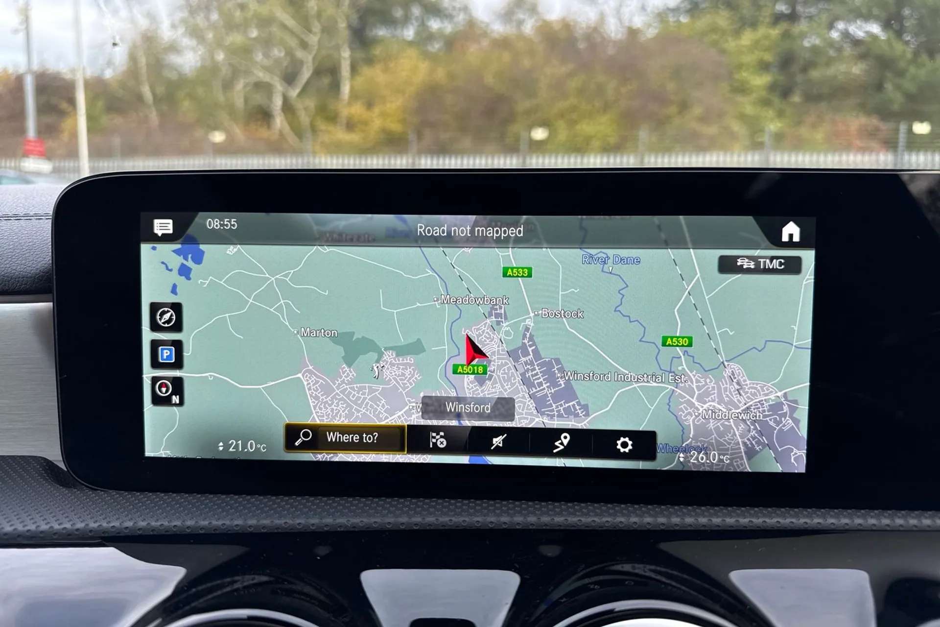 2022 MERCEDES-BENZ CLA CLASS 2022 MERCEDES-BENZ CLA CLASS