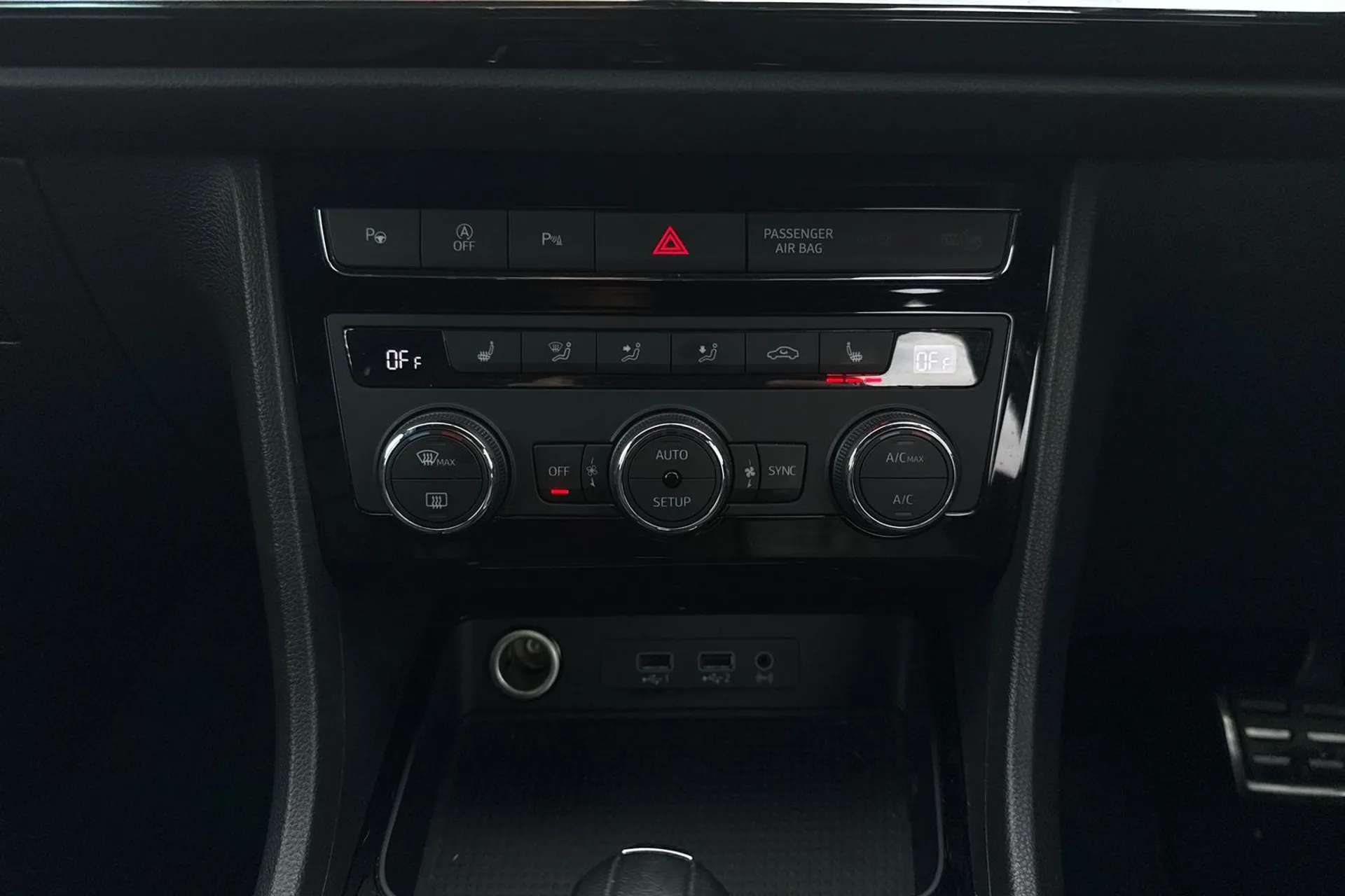 2020 SEAT ATECA 2020 SEAT ATECA