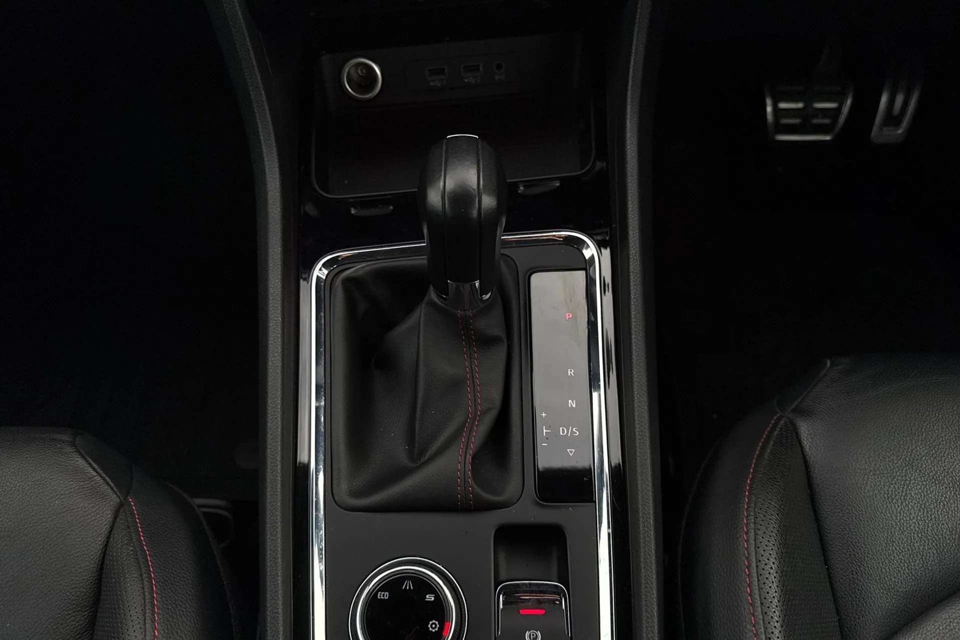 2020 SEAT ATECA 2020 SEAT ATECA