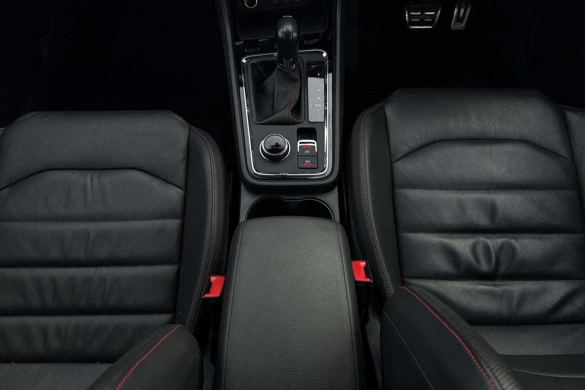 2020 SEAT ATECA 2020 SEAT ATECA