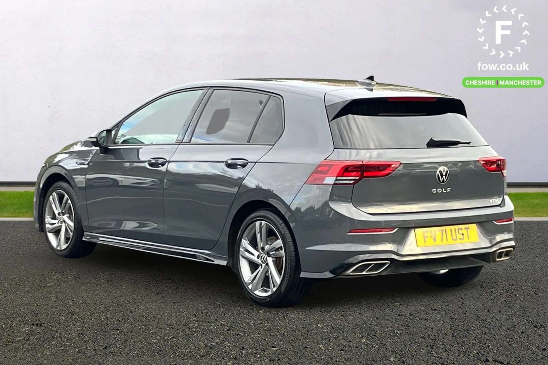 2021 VOLKSWAGEN GOLF 2021 VOLKSWAGEN GOLF