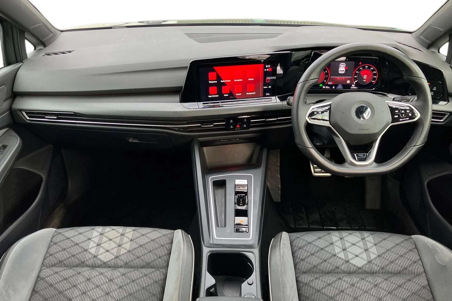 2021 VOLKSWAGEN GOLF 2021 VOLKSWAGEN GOLF