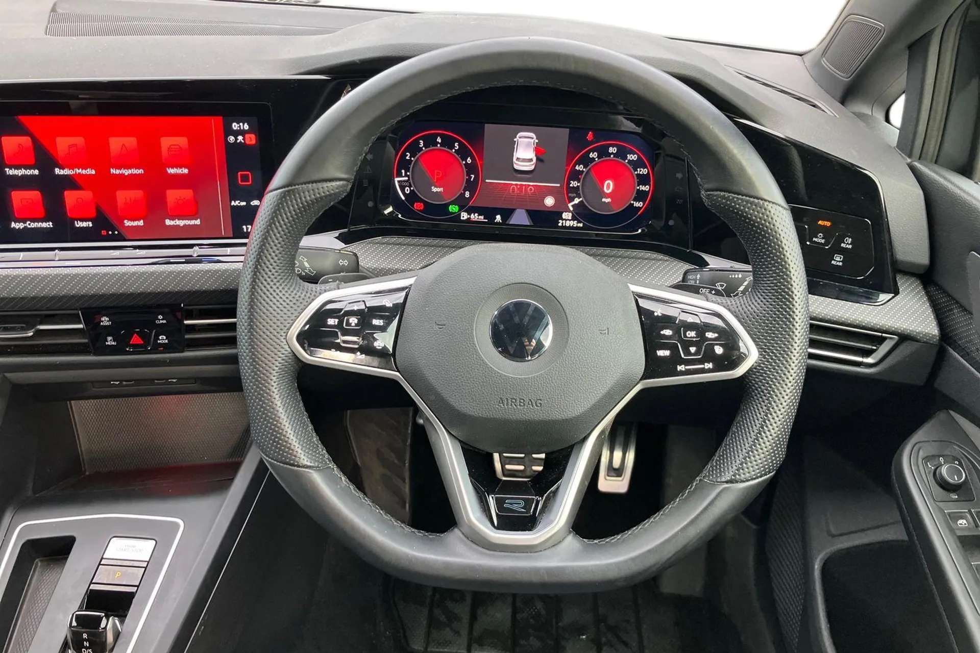 2021 VOLKSWAGEN GOLF 2021 VOLKSWAGEN GOLF