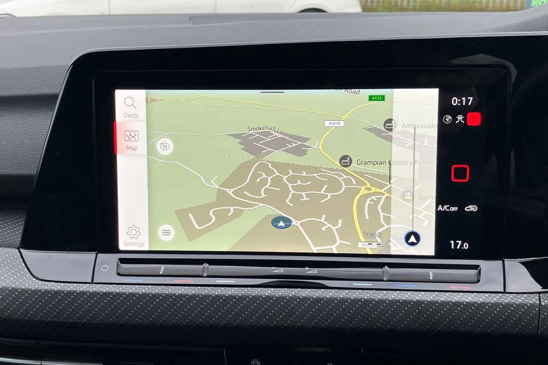 2021 VOLKSWAGEN GOLF 2021 VOLKSWAGEN GOLF