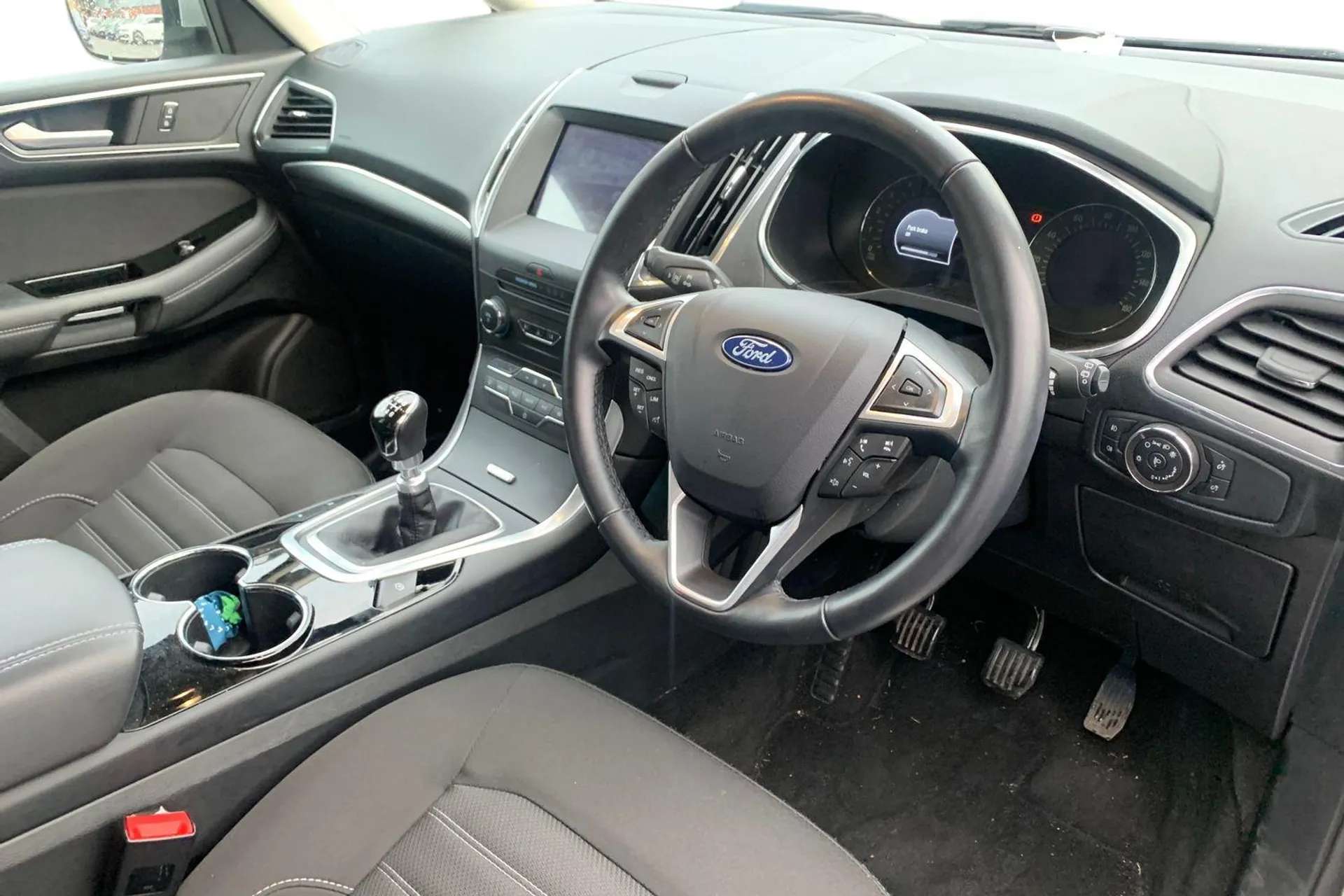 2022 FORD GALAXY 2022 FORD GALAXY