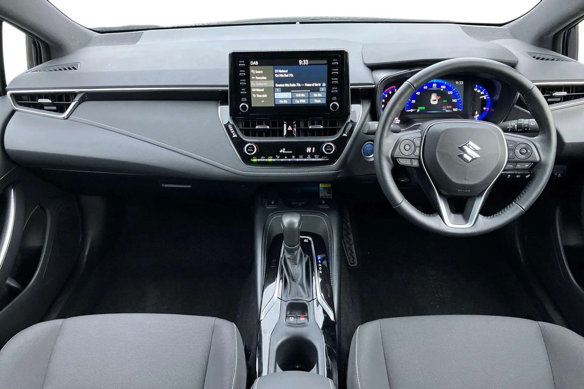 2022 SUZUKI SWACE 2022 SUZUKI SWACE