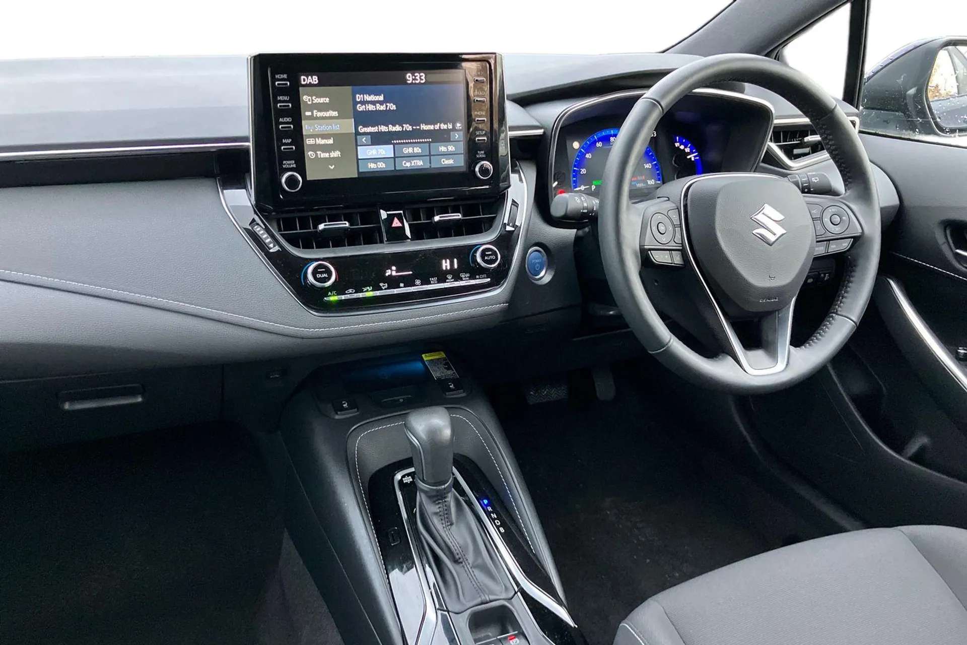 2022 SUZUKI SWACE 2022 SUZUKI SWACE