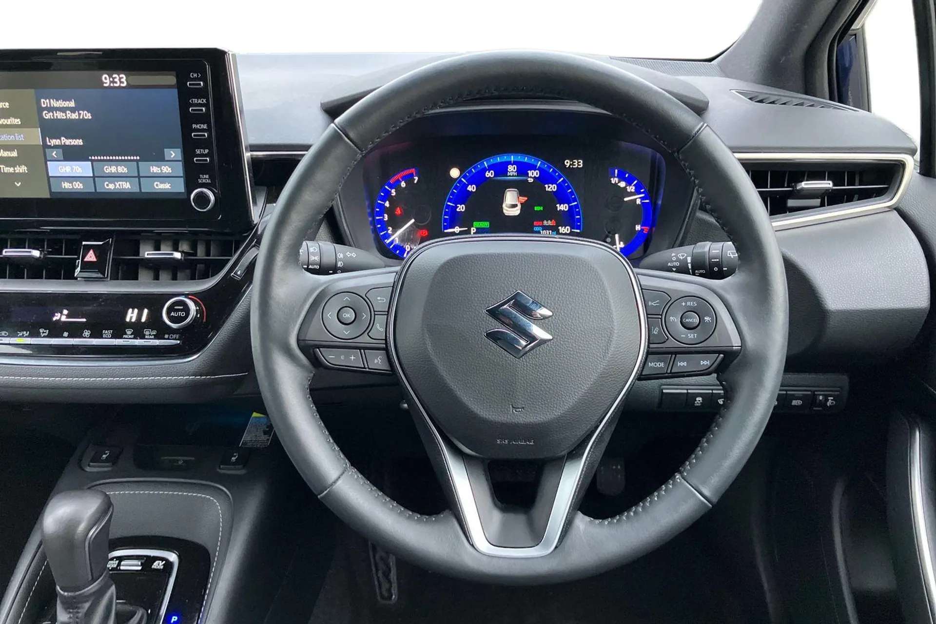 2022 SUZUKI SWACE 2022 SUZUKI SWACE