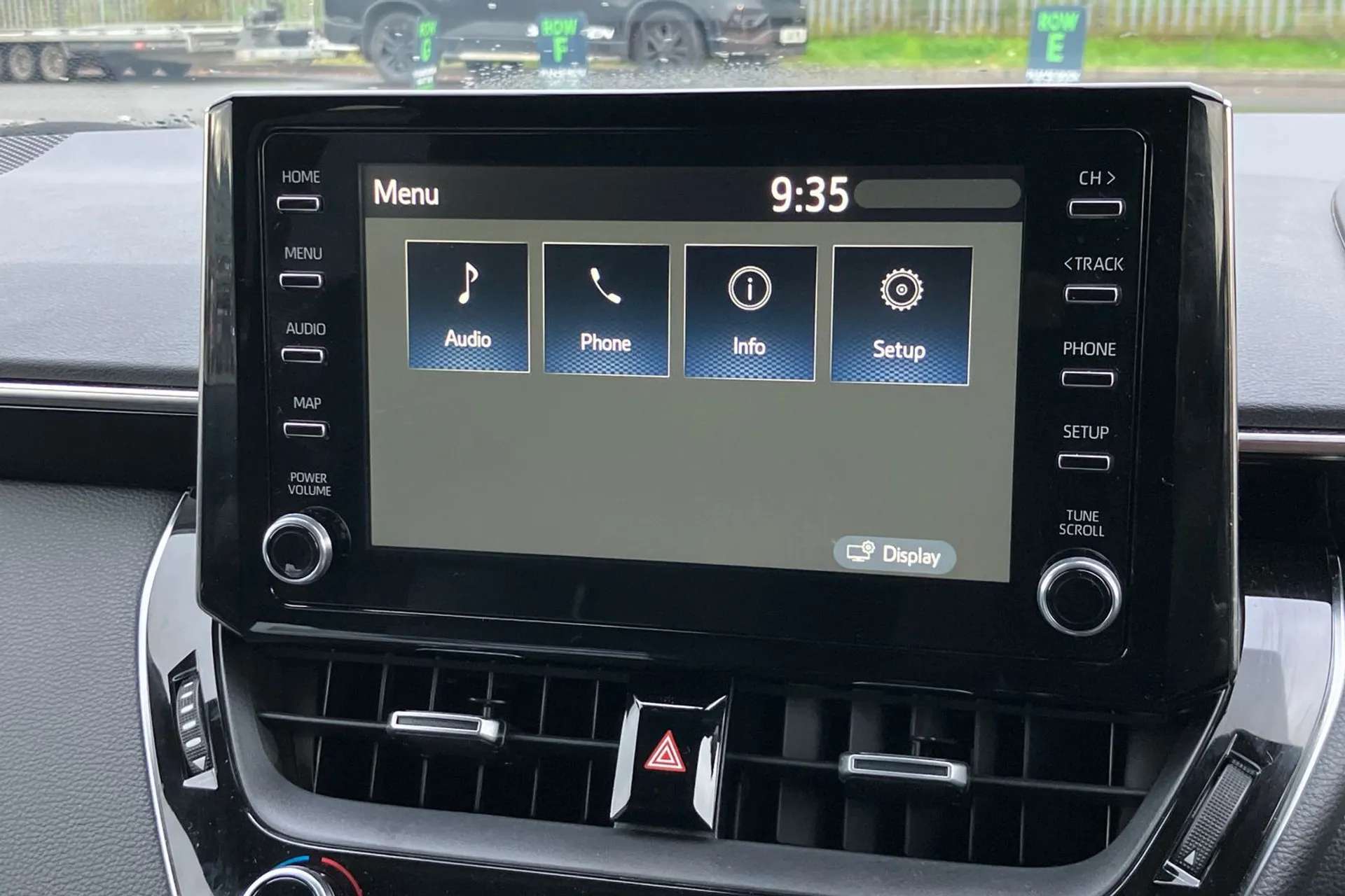 2022 SUZUKI SWACE 2022 SUZUKI SWACE