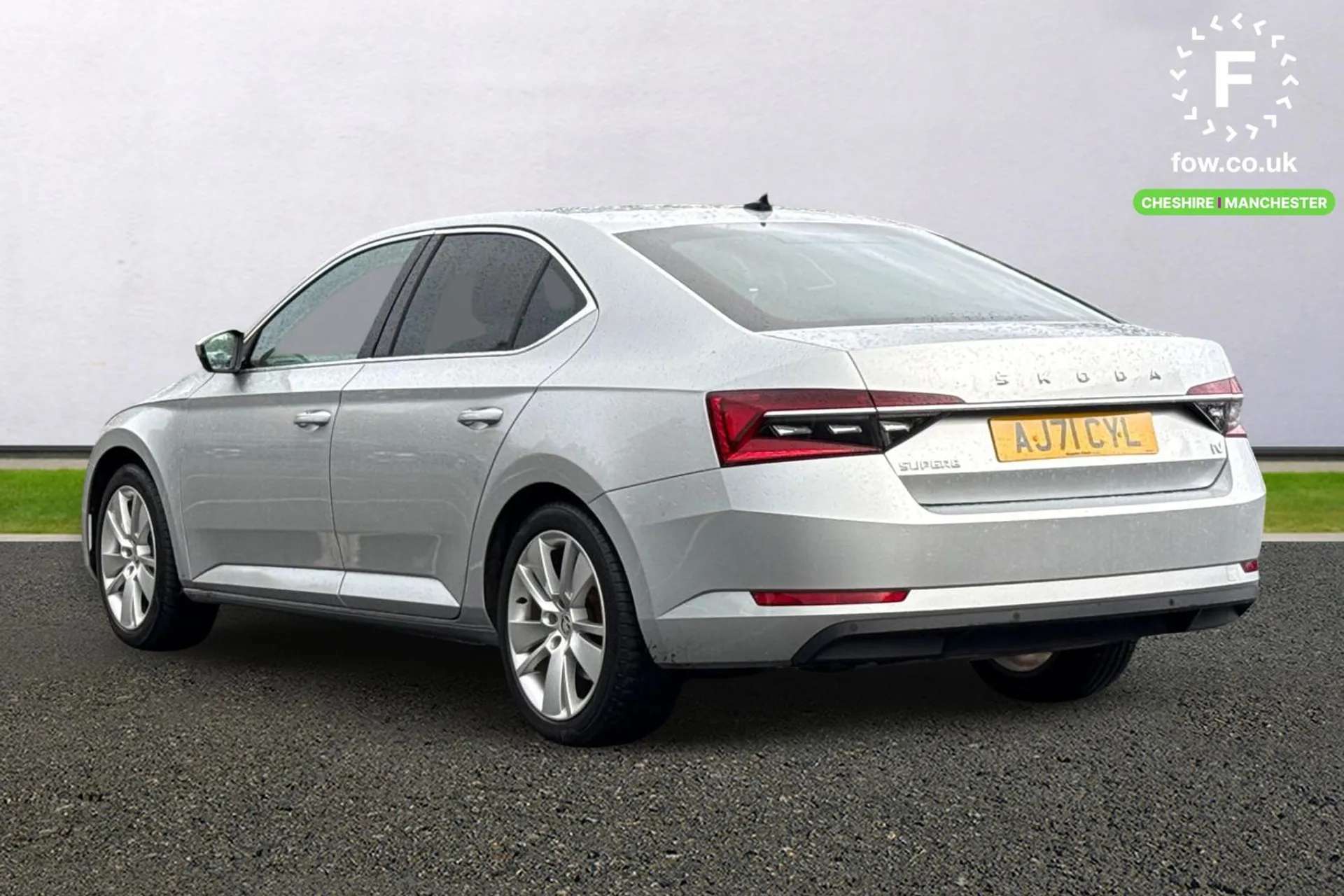 2021 SKODA SUPERB 2021 SKODA SUPERB