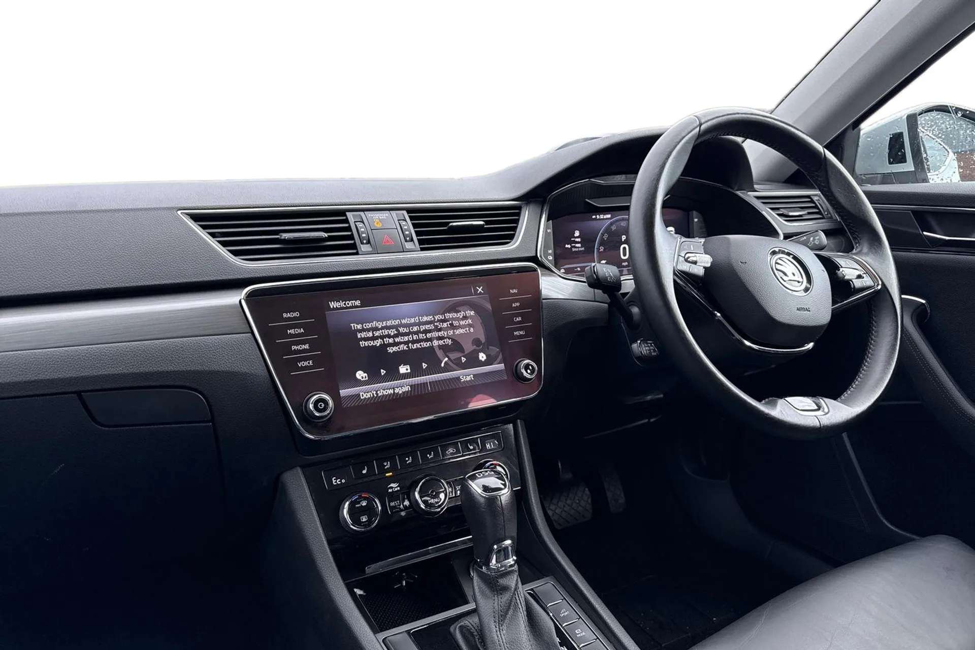 2021 SKODA SUPERB 2021 SKODA SUPERB