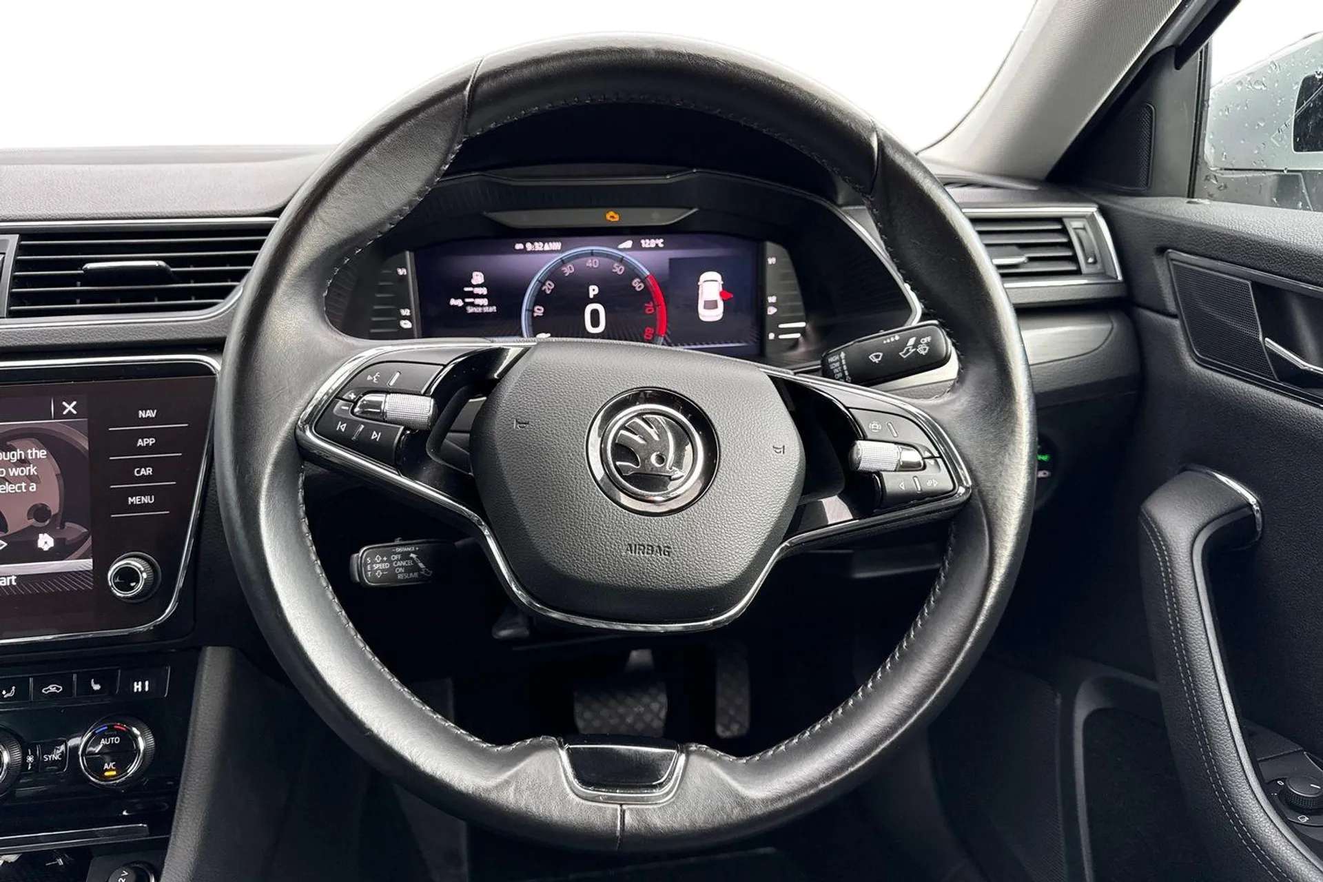 2021 SKODA SUPERB 2021 SKODA SUPERB