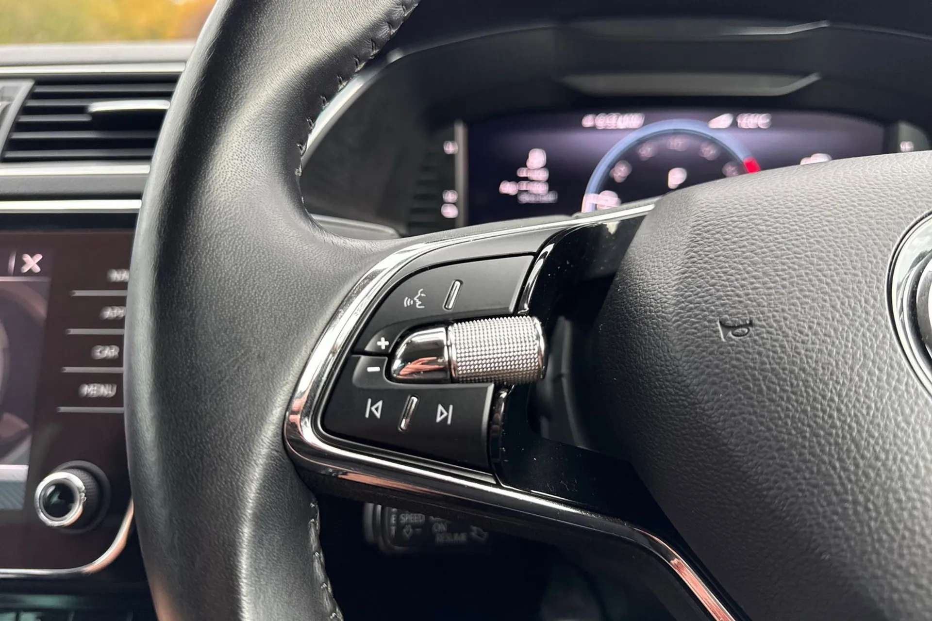 2021 SKODA SUPERB 2021 SKODA SUPERB