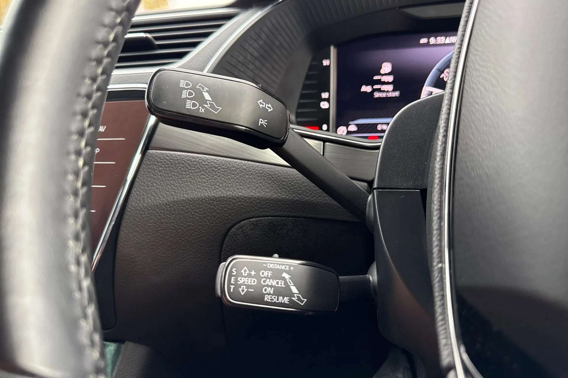 2021 SKODA SUPERB 2021 SKODA SUPERB