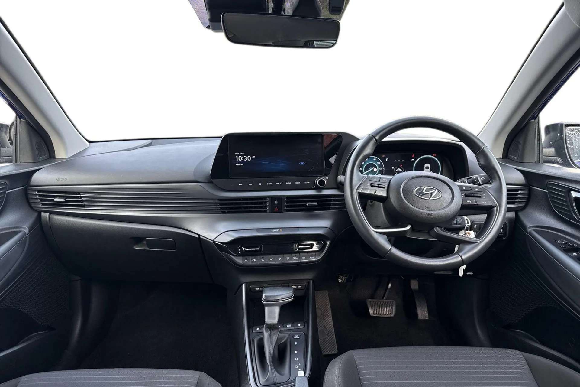 2022 HYUNDAI I20 2022 HYUNDAI I20