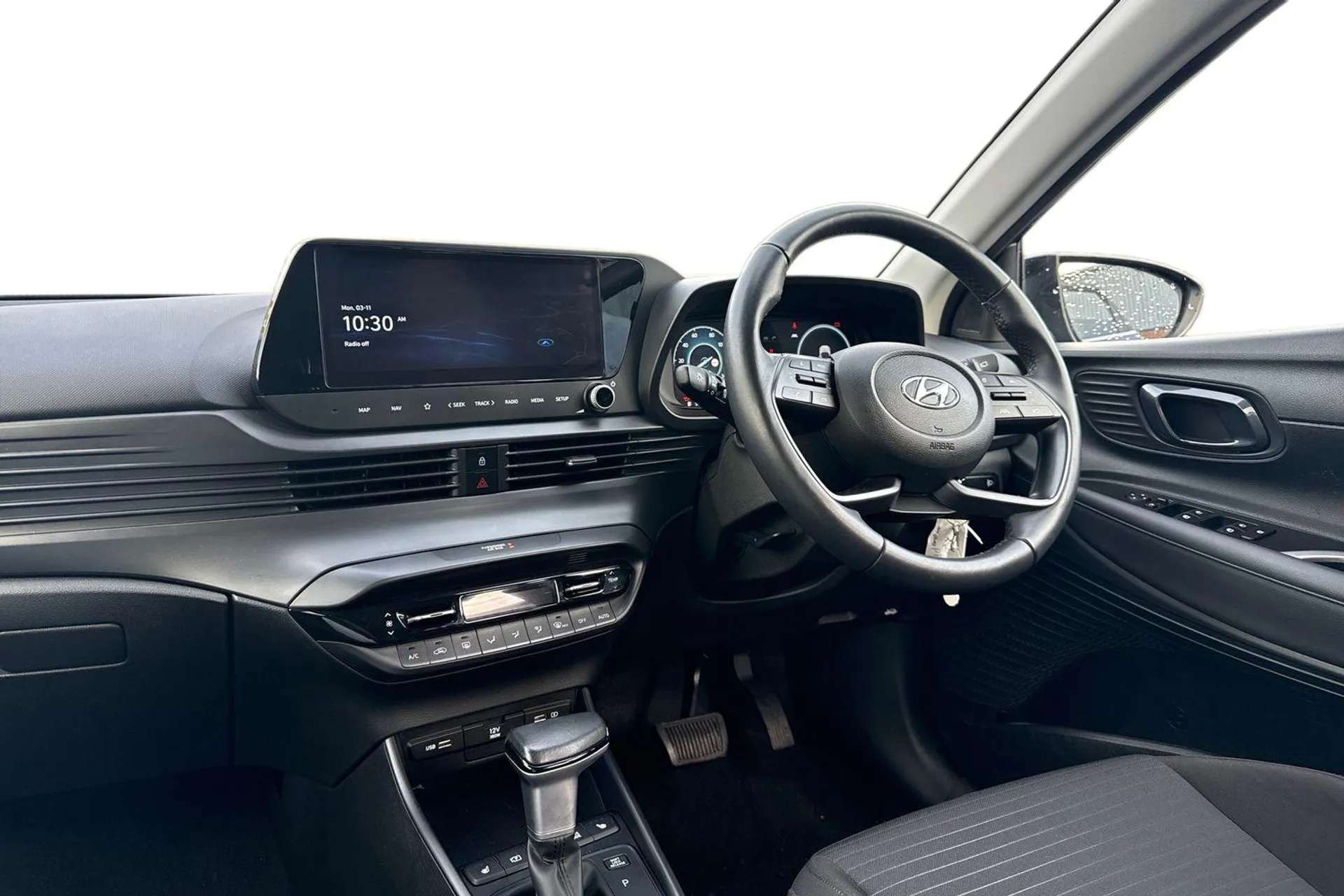 2022 HYUNDAI I20 2022 HYUNDAI I20