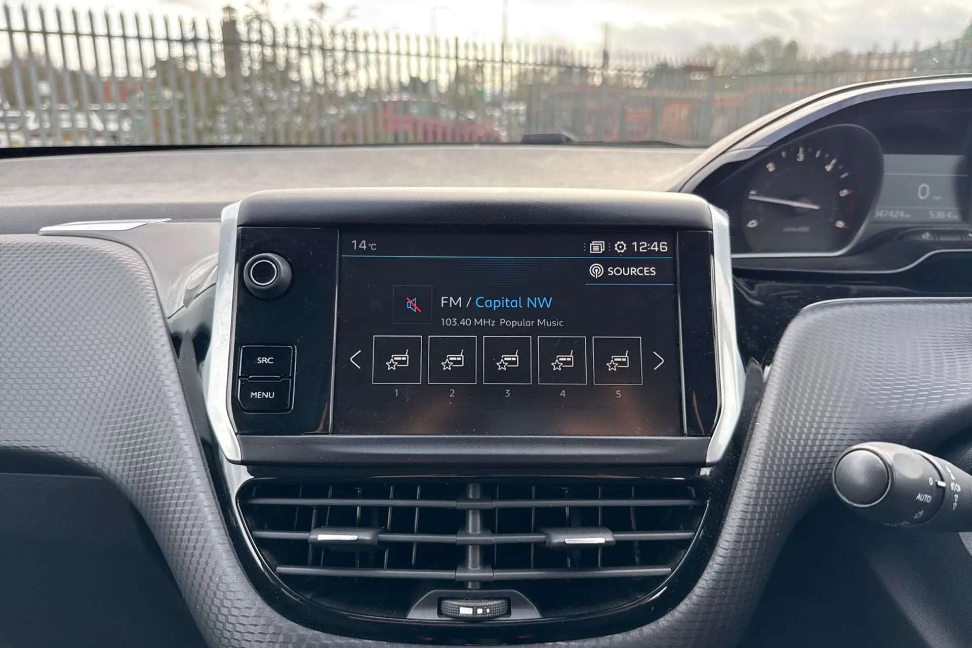 2018 PEUGEOT 208 2018 PEUGEOT 208