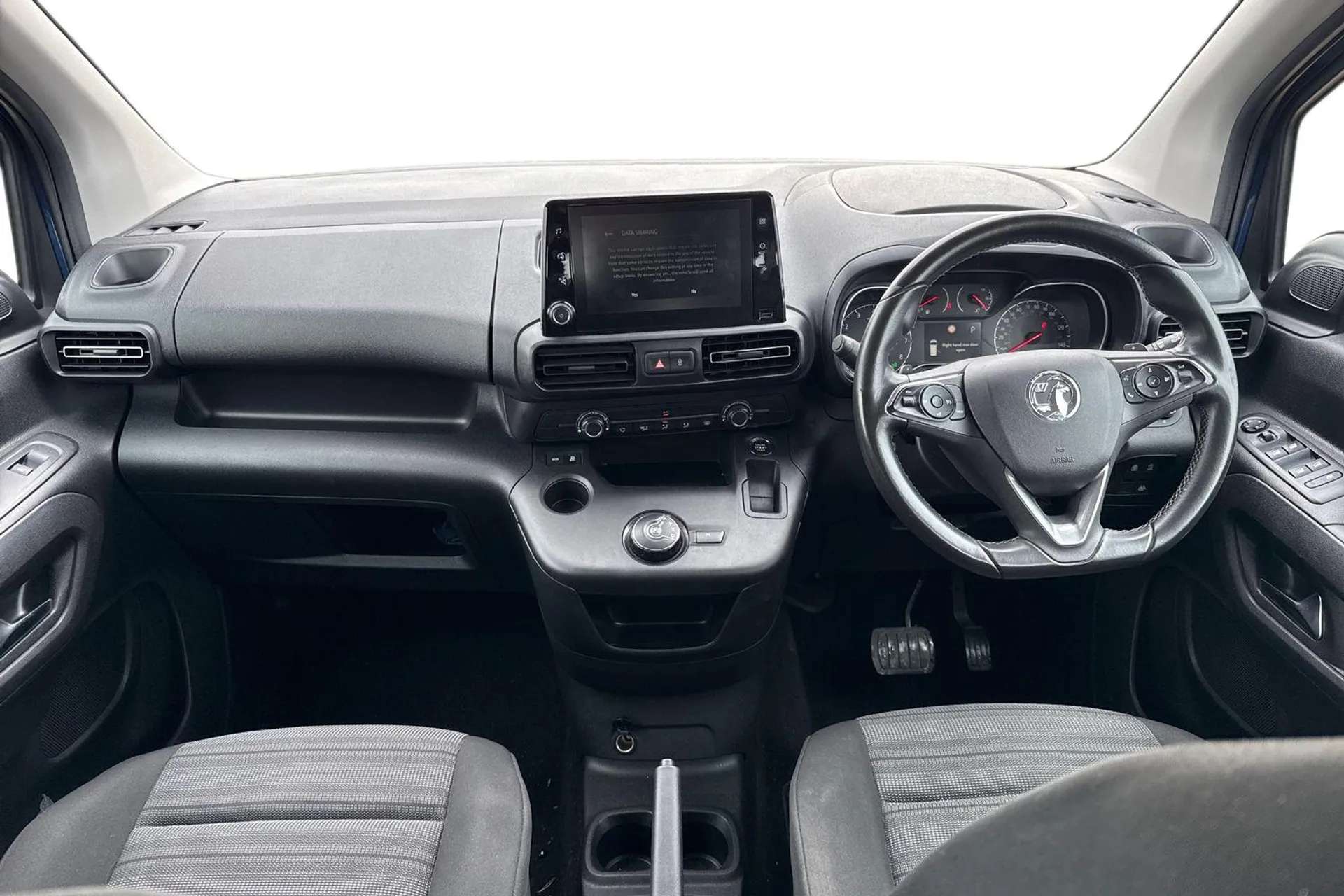 2019 VAUXHALL COMBO LIFE 2019 VAUXHALL COMBO LIFE