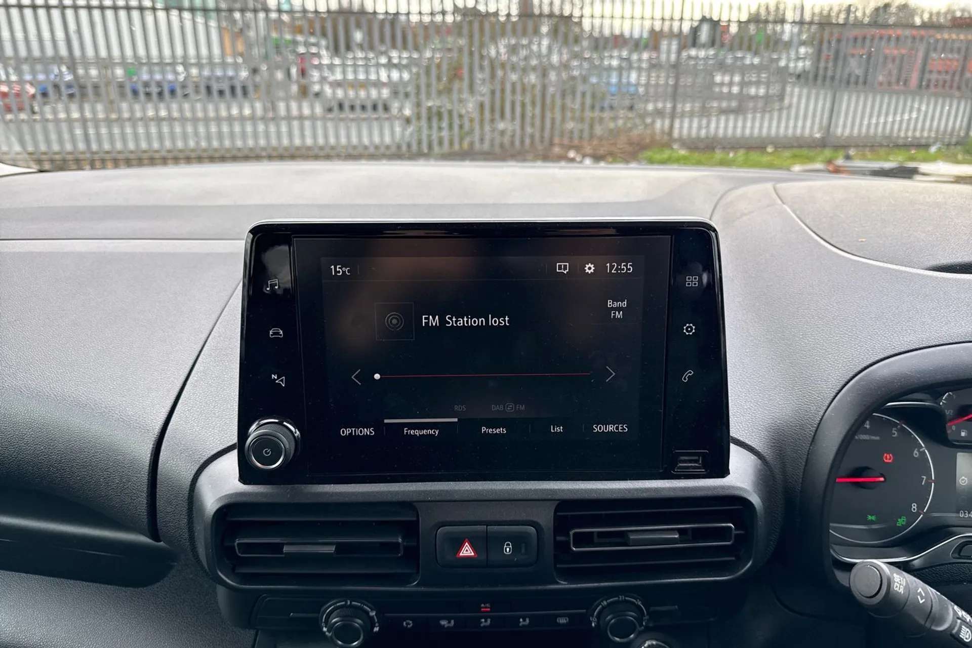 2019 VAUXHALL COMBO LIFE 2019 VAUXHALL COMBO LIFE