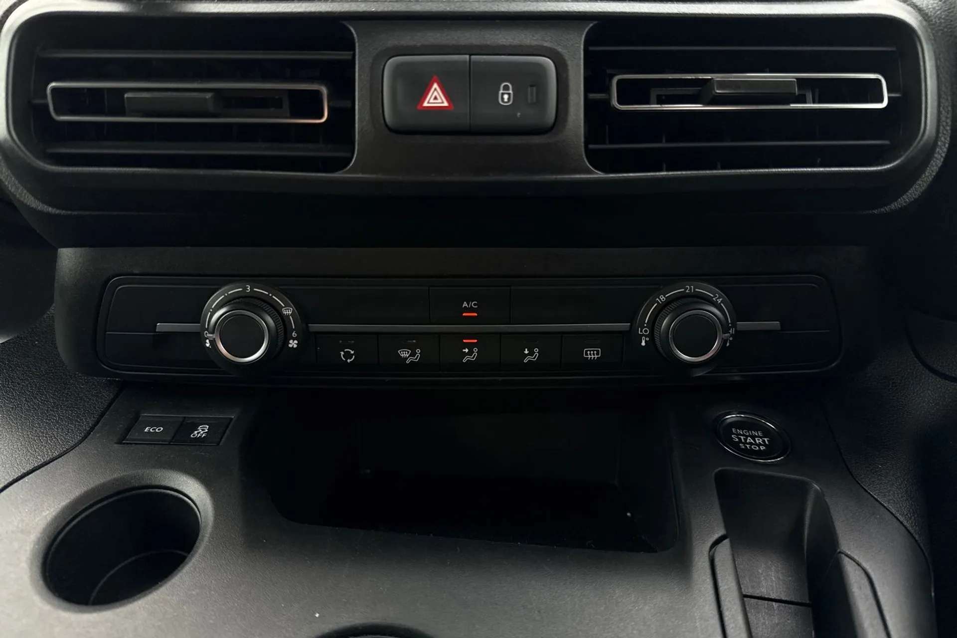 2019 VAUXHALL COMBO LIFE 2019 VAUXHALL COMBO LIFE