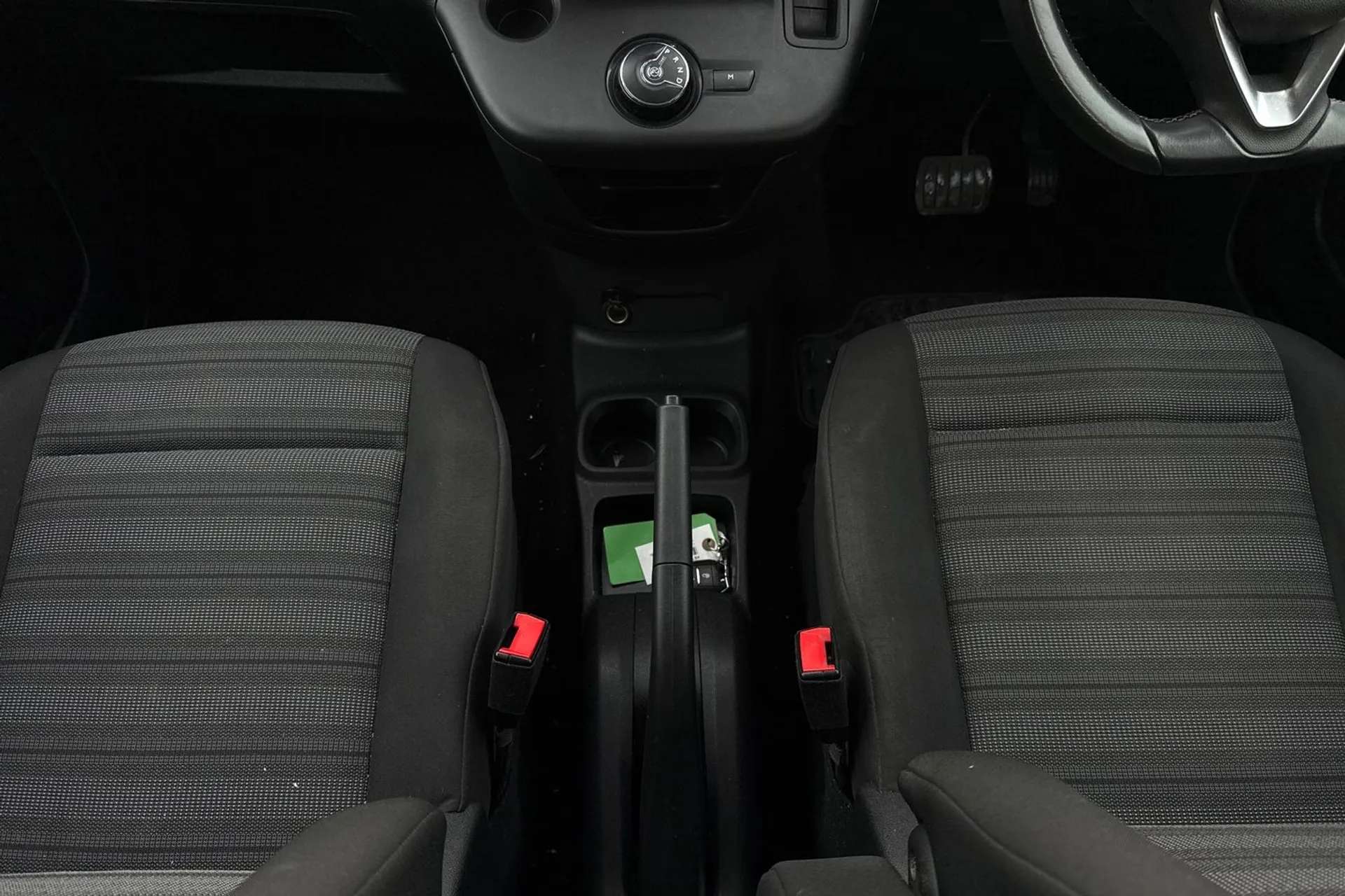 2019 VAUXHALL COMBO LIFE 2019 VAUXHALL COMBO LIFE