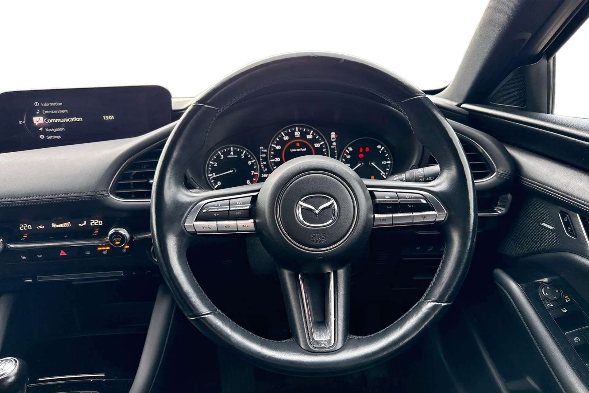 2019 MAZDA MAZDA3 2019 MAZDA MAZDA3